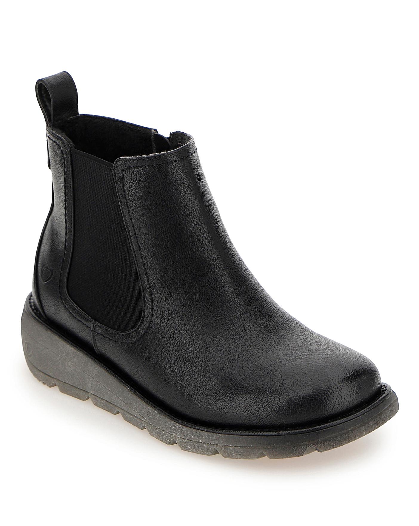 mens blizzard wellies