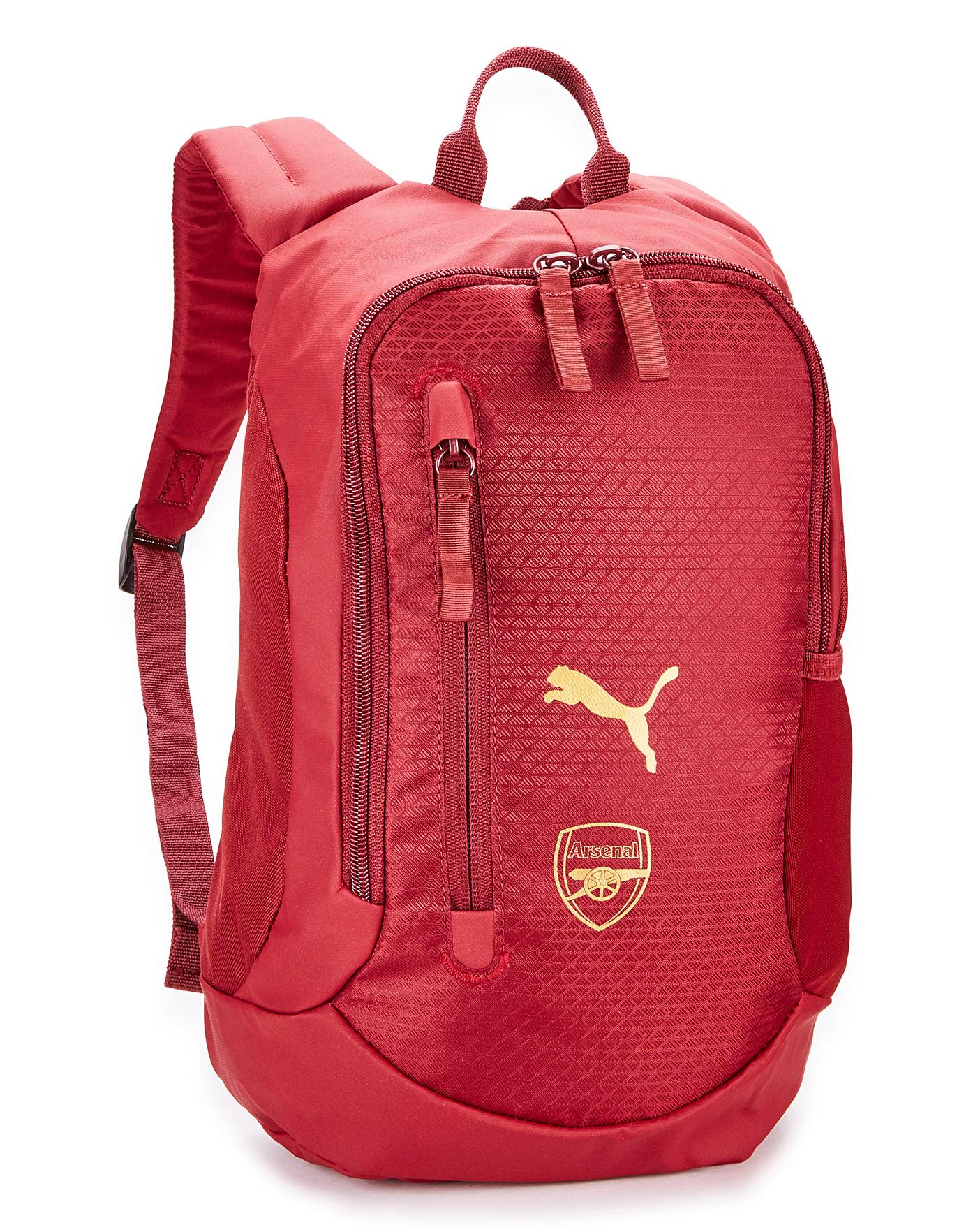 puma arsenal bag