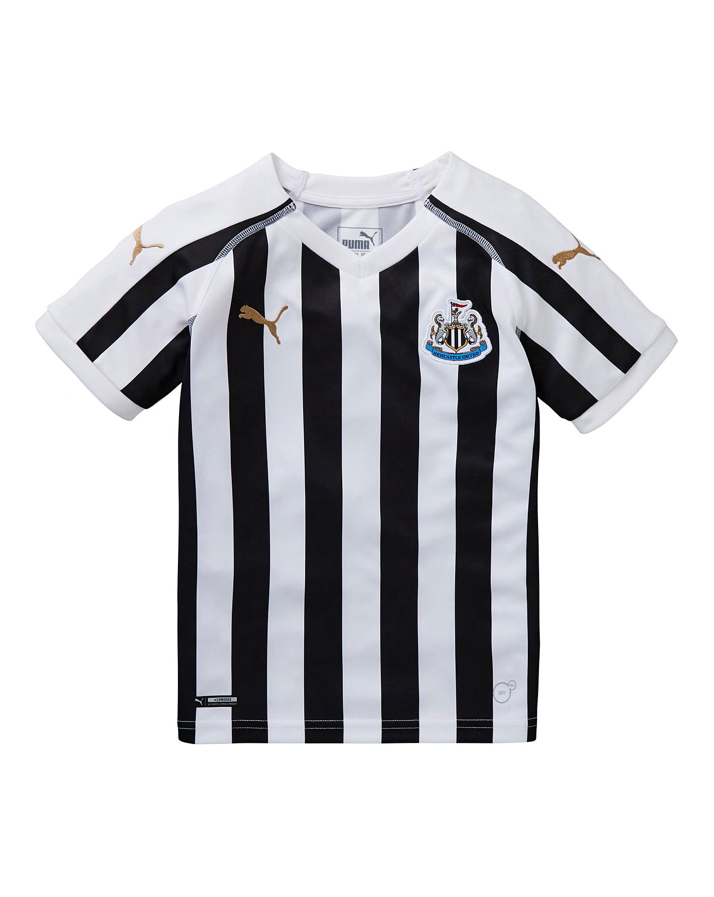 nufc jersey