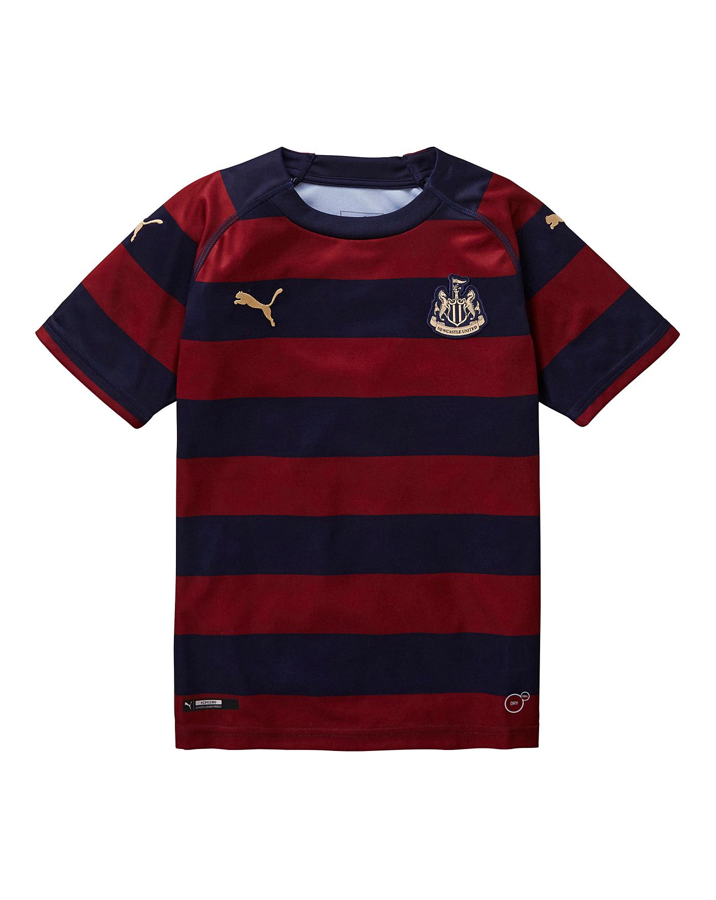 nufc away kit