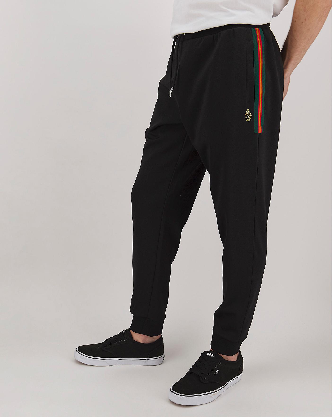 luke sport joggers