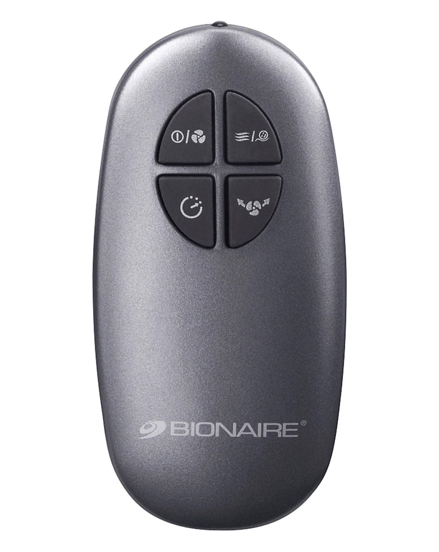 Bionaire Tower Fan with Remote Control 