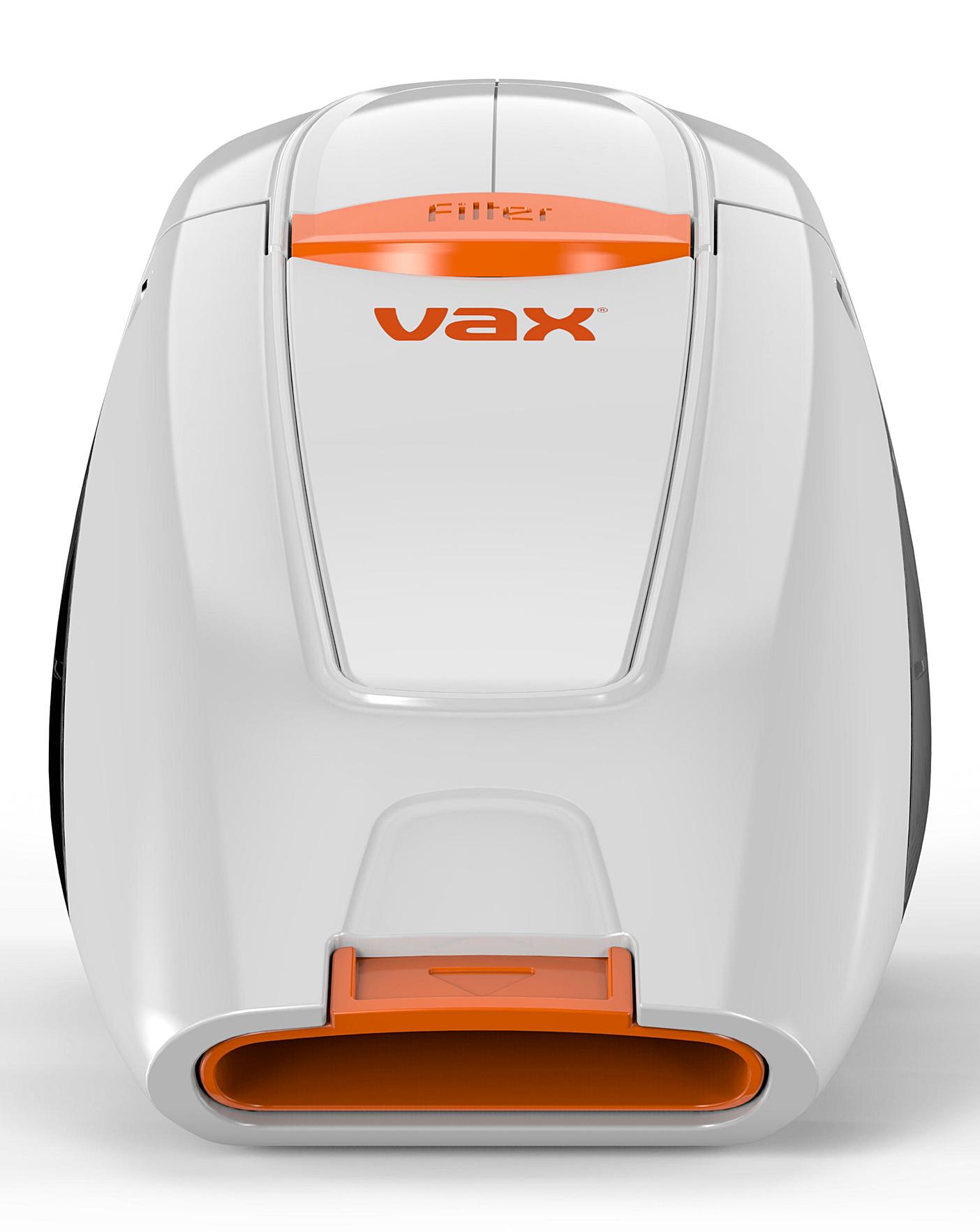 Vax gator 10.8 online v review