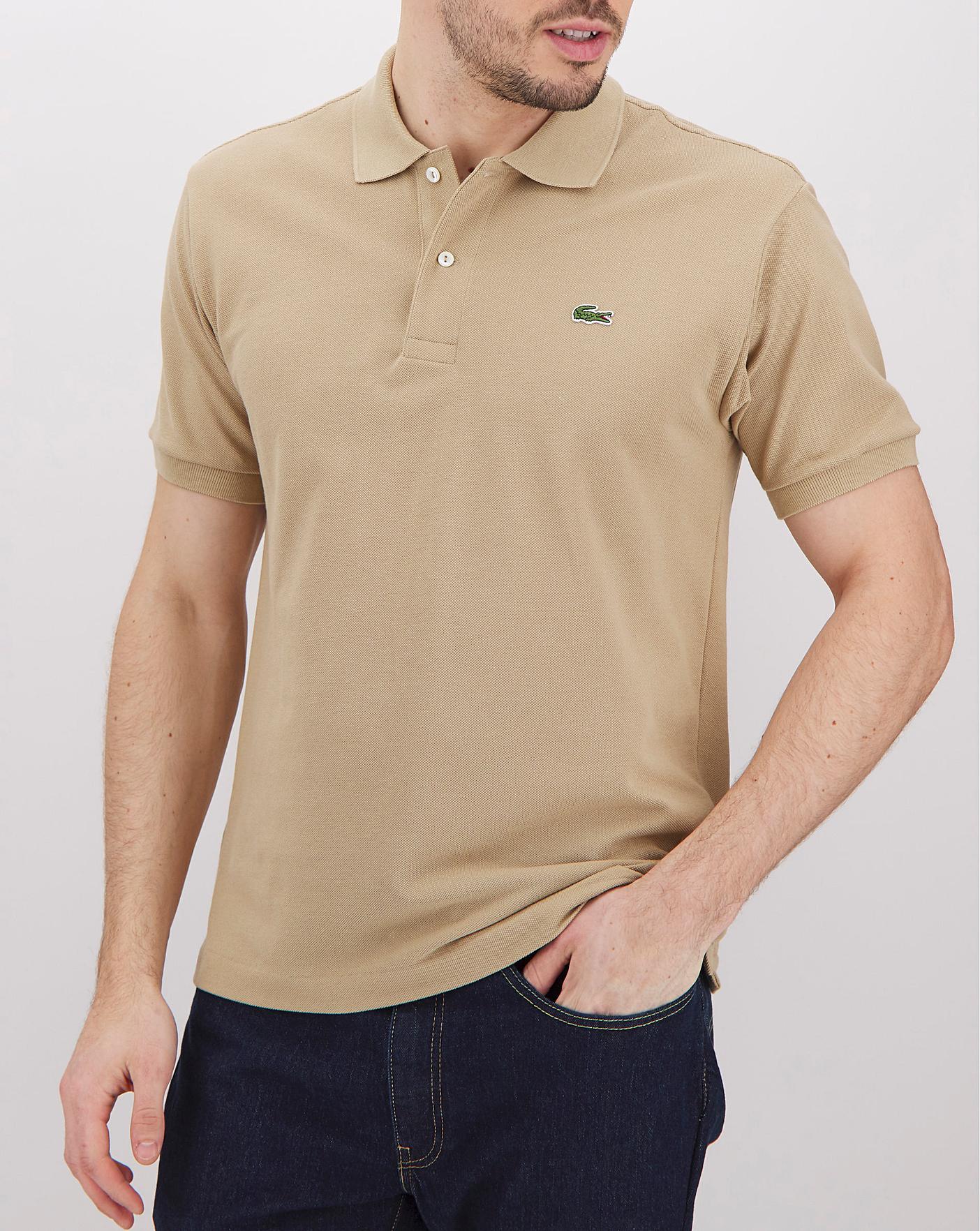 lacoste 12.12 polo