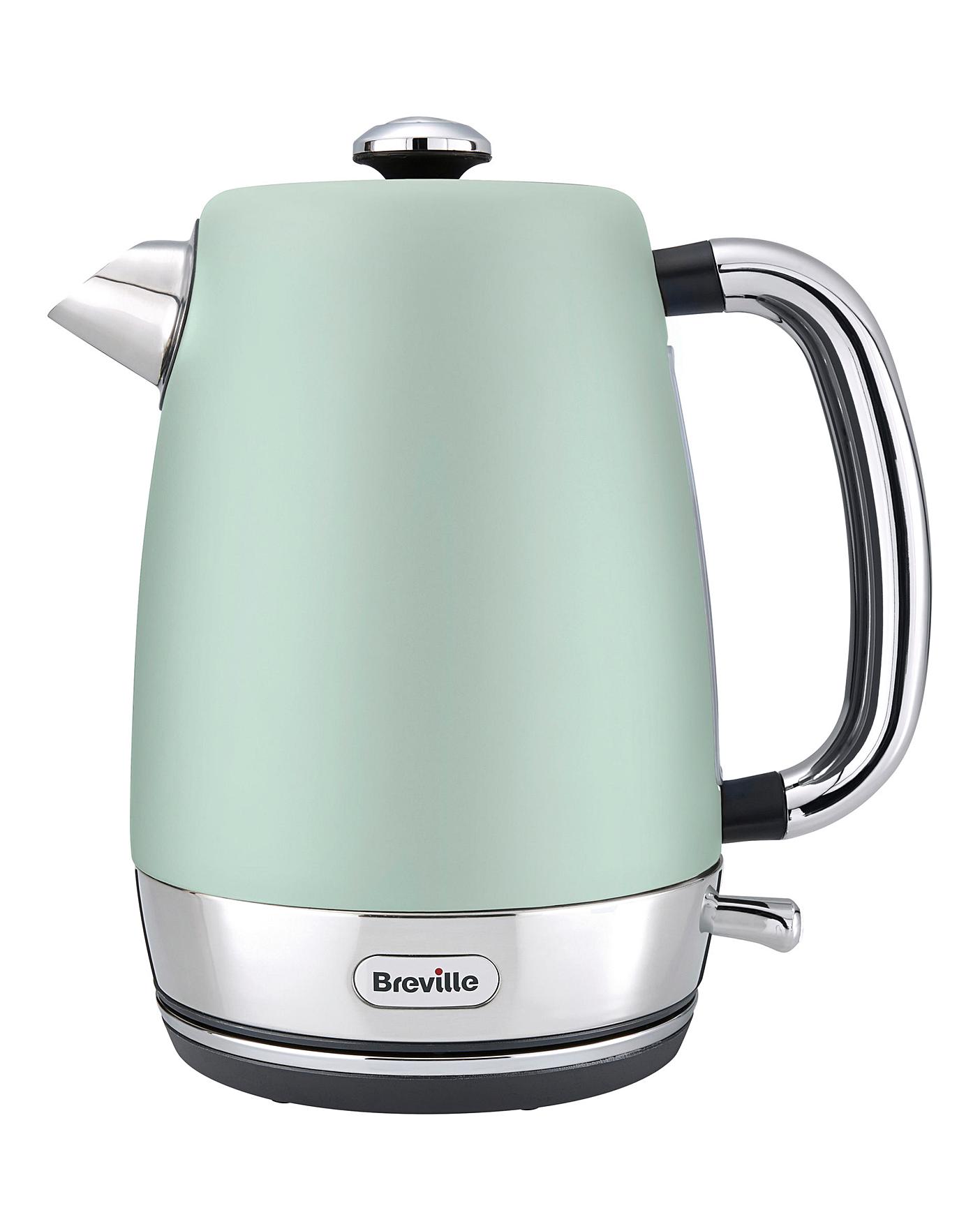 Breville Strata Matt Green Kettle J D Williams