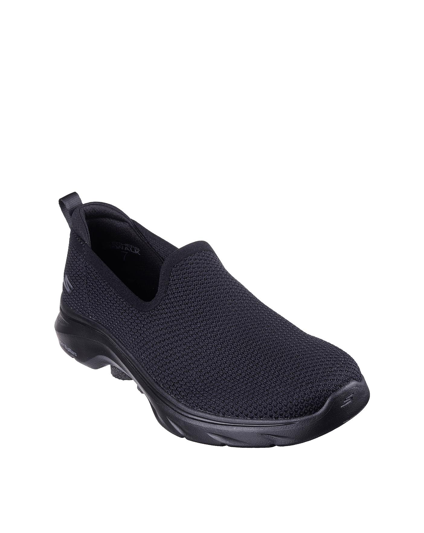 Skechers Go Walk 7 Trainers | J D Williams