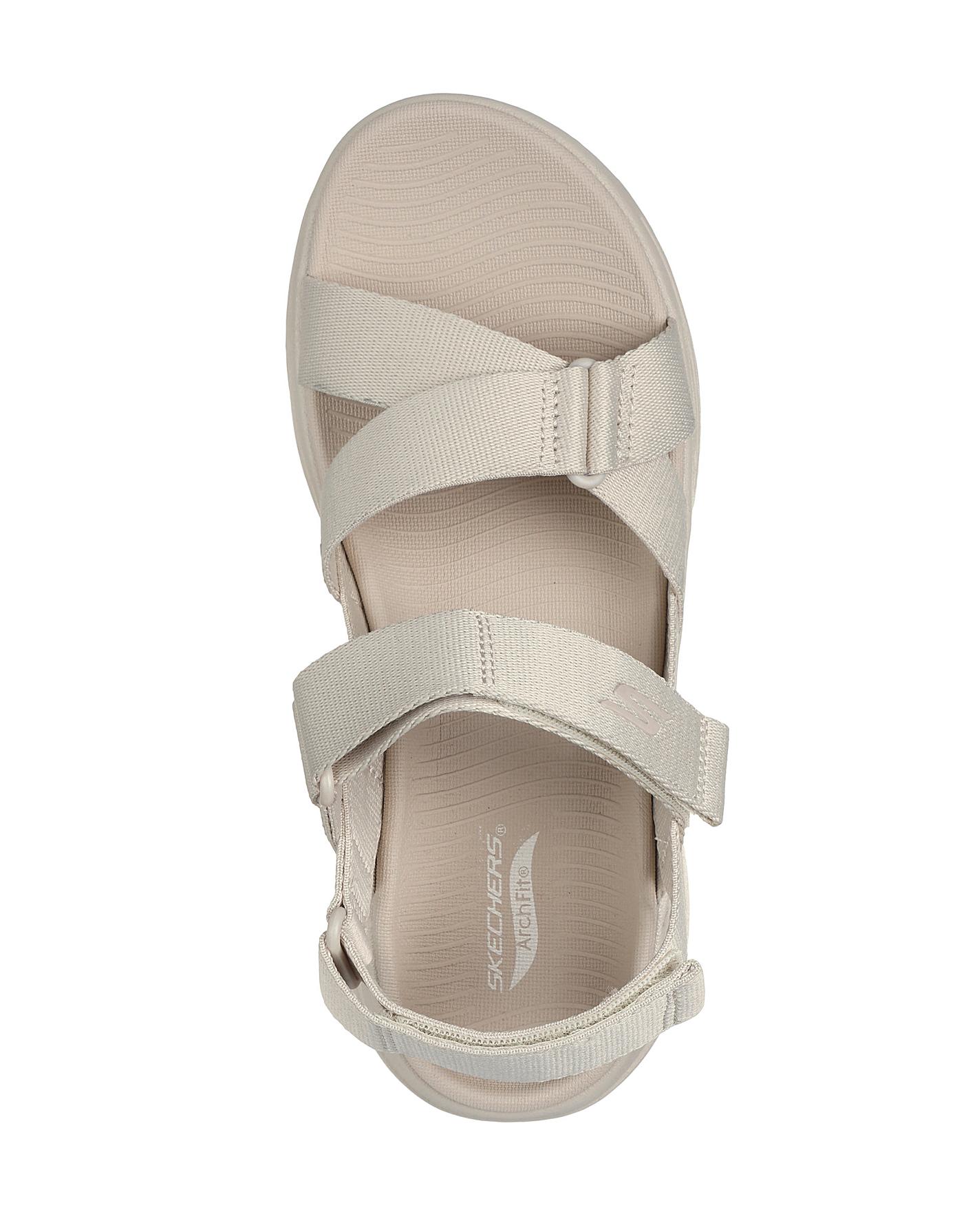 Ok google skechers sandals online