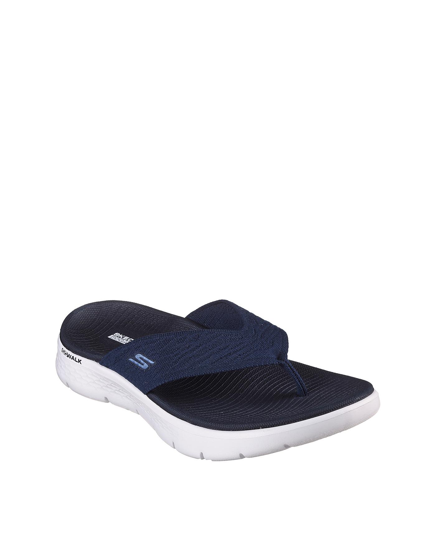 Skechers Go Walk Flex Sandals Fashion World