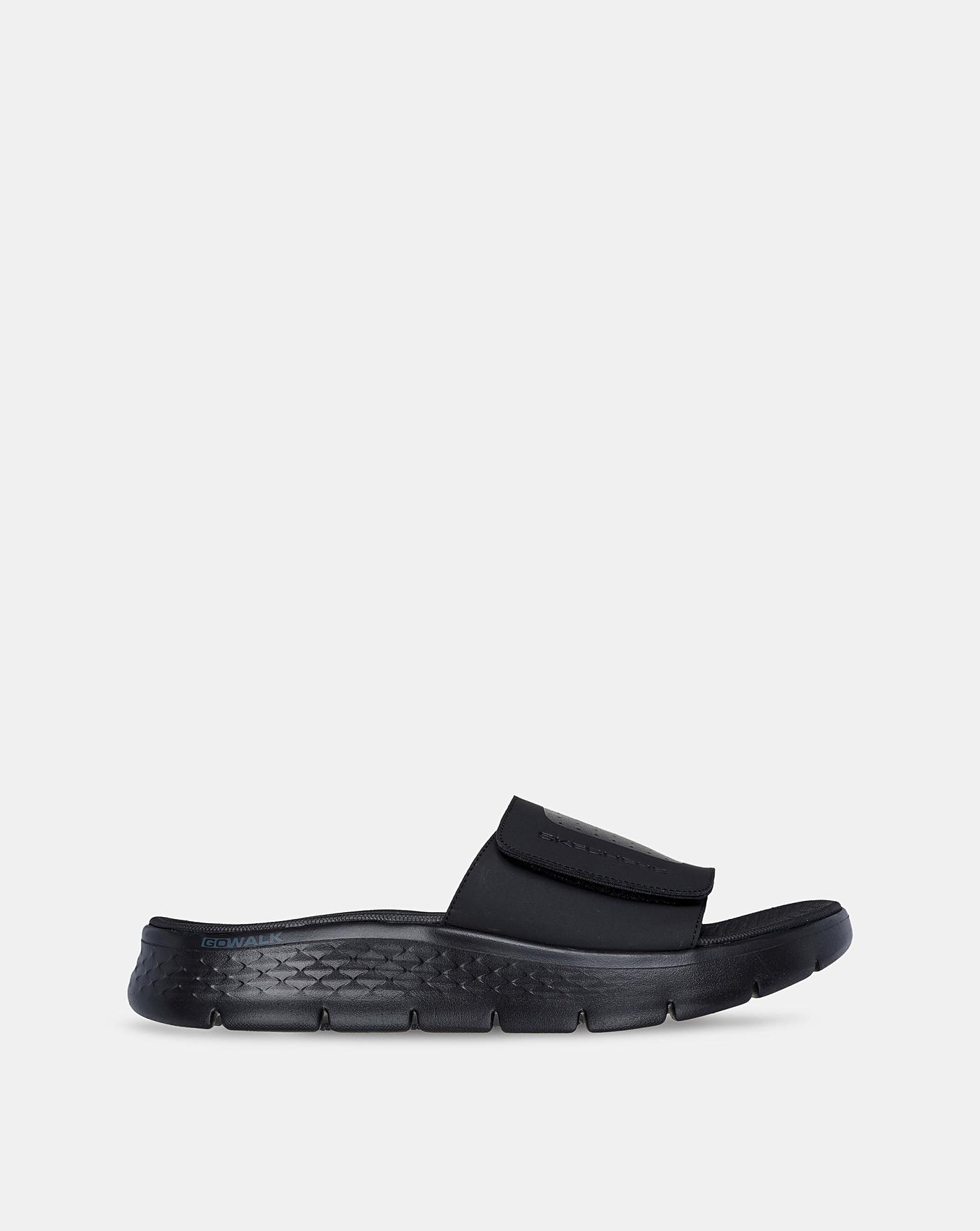 Skechers flip flops go flex online