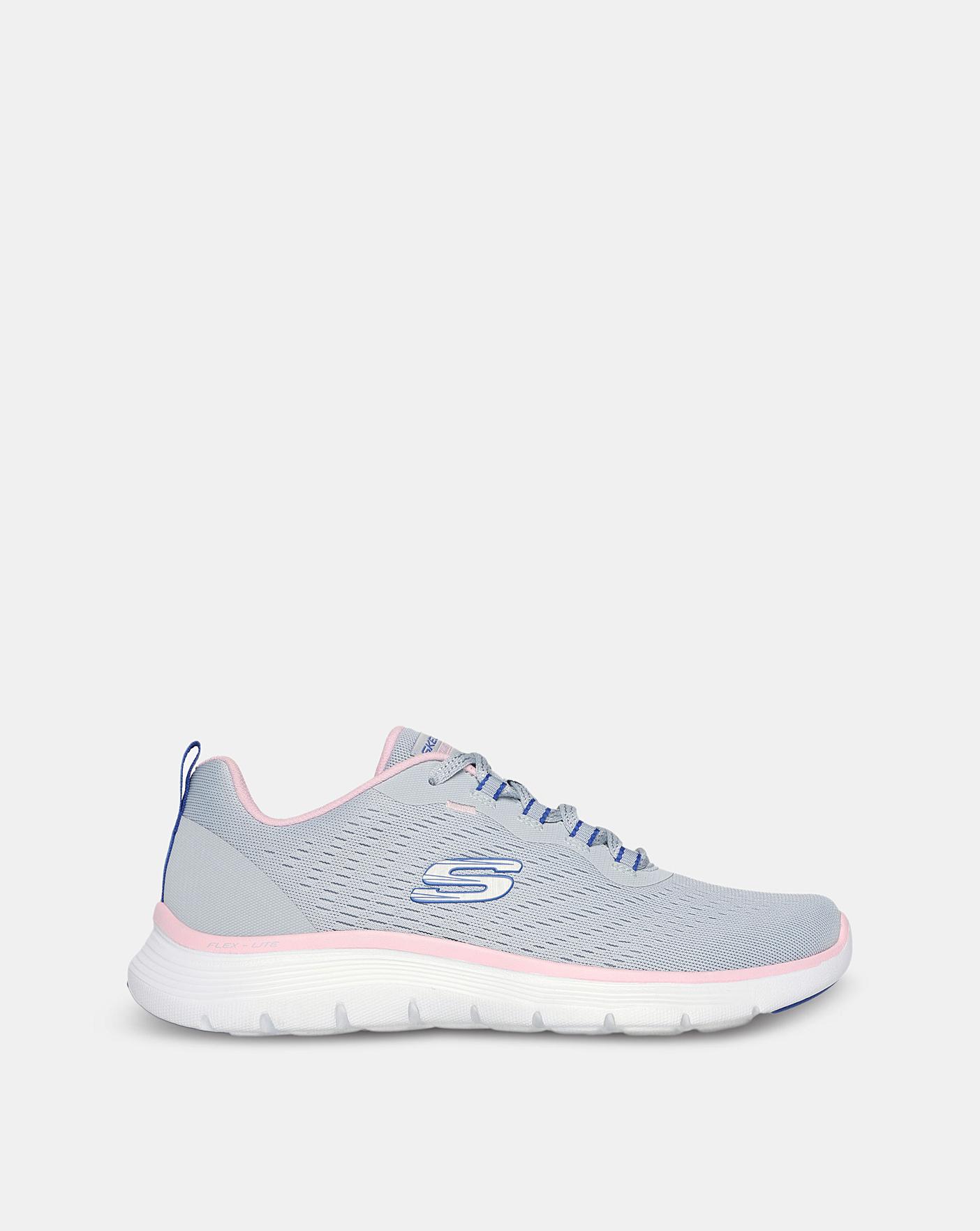 Skechers Flex Appeal 5.0 Trainers Ambrose Wilson