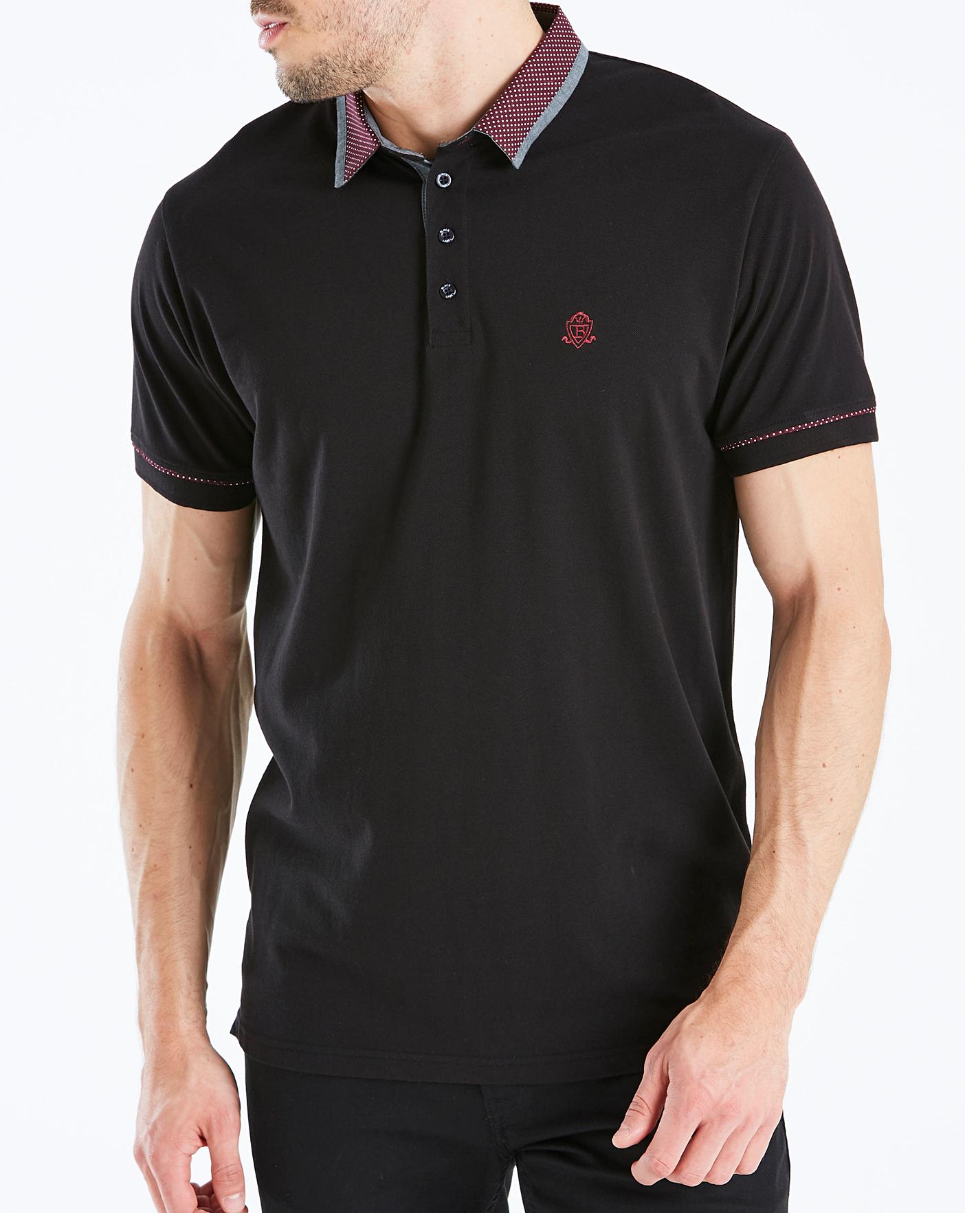 jacamo polo t shirts