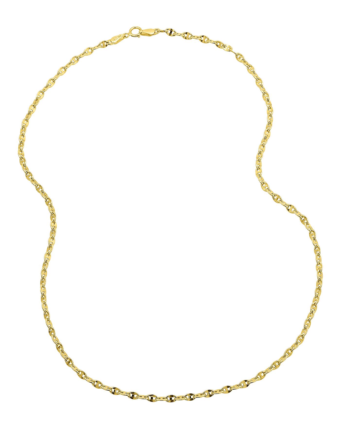 fancy ladies chain