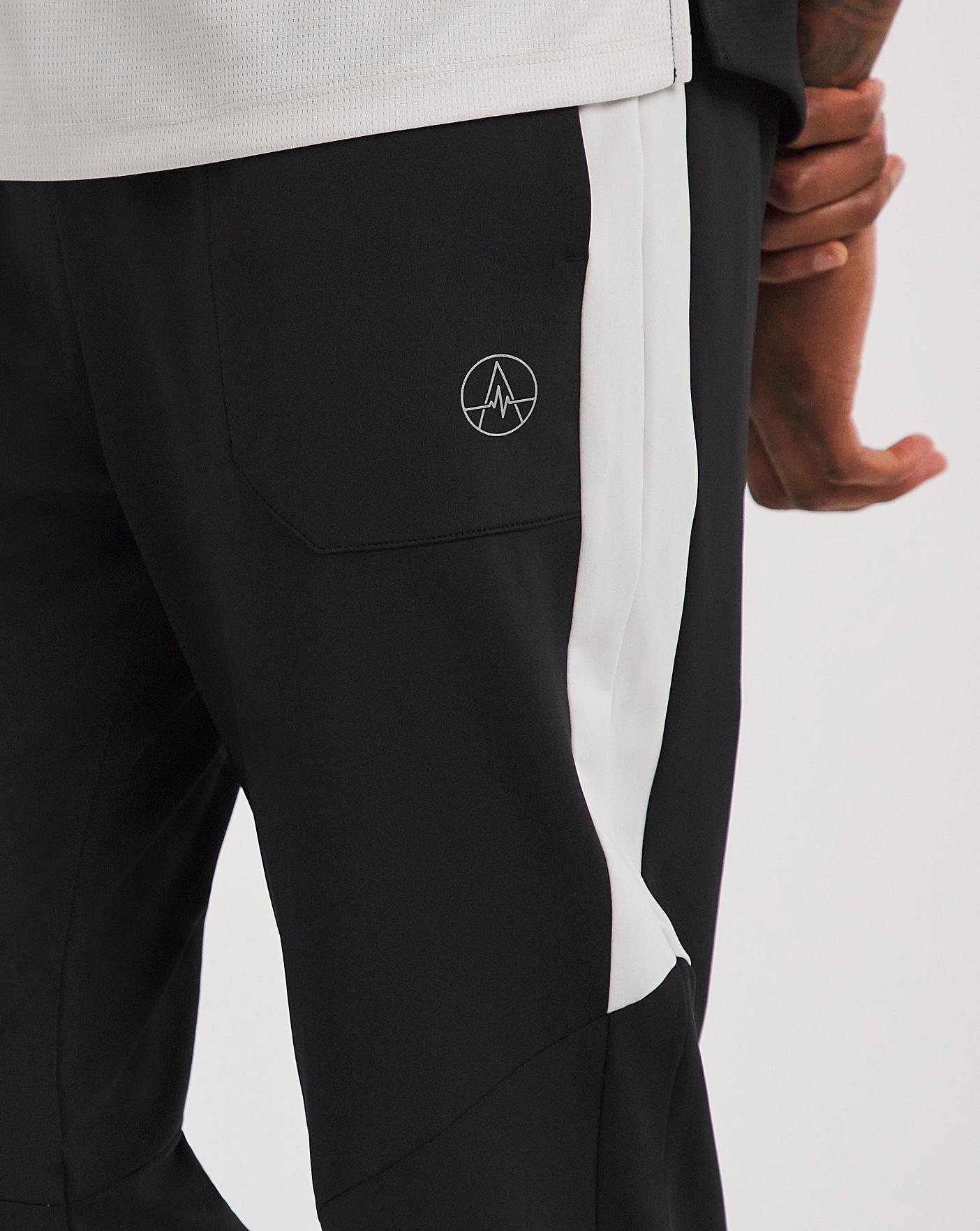 Jacamo joggers on sale