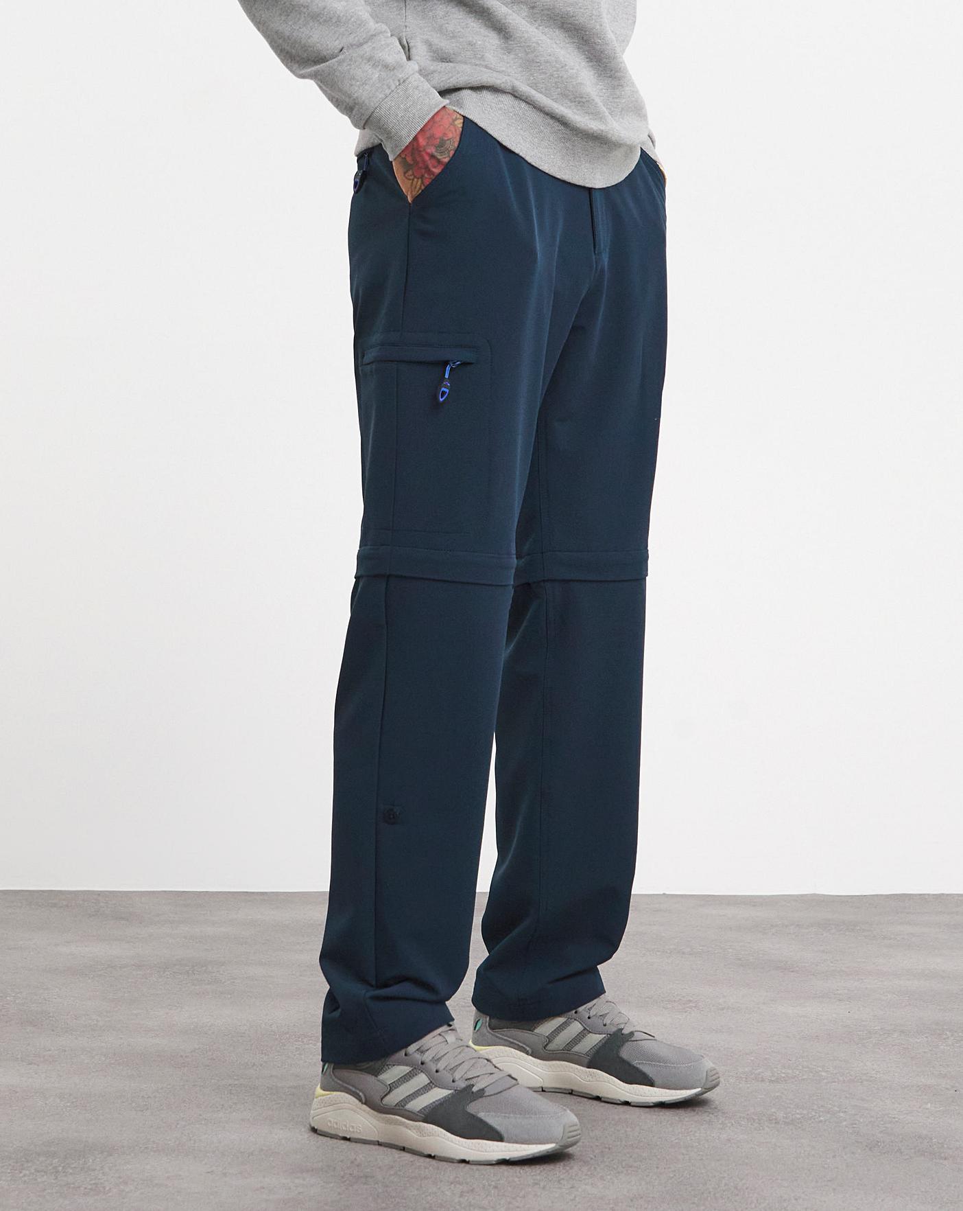 Michael Kors Women's Zip-Pocket Pull-On Trousers - Macy's