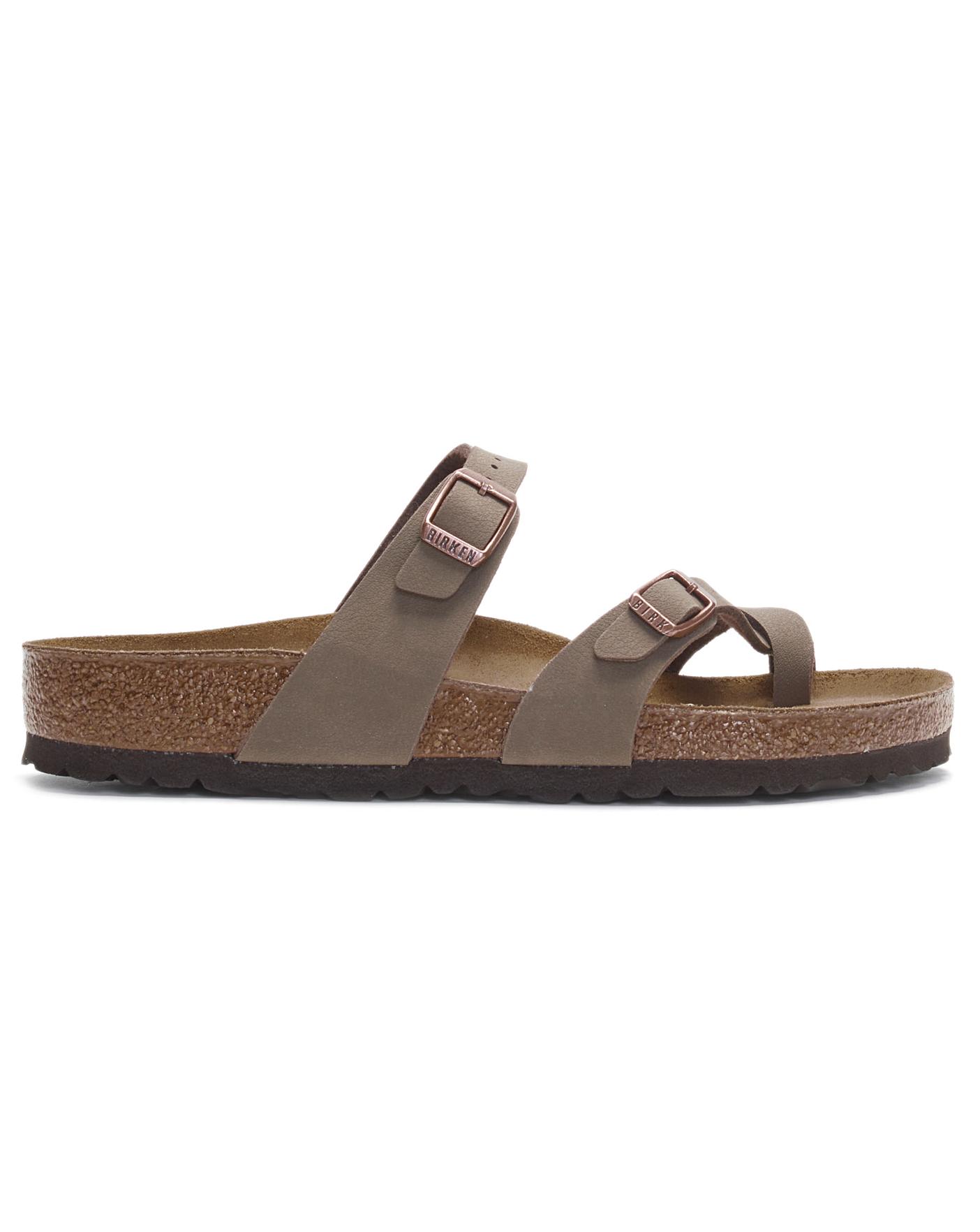 Birkenstock Mayari Birko-Flor Sandals Simply Be