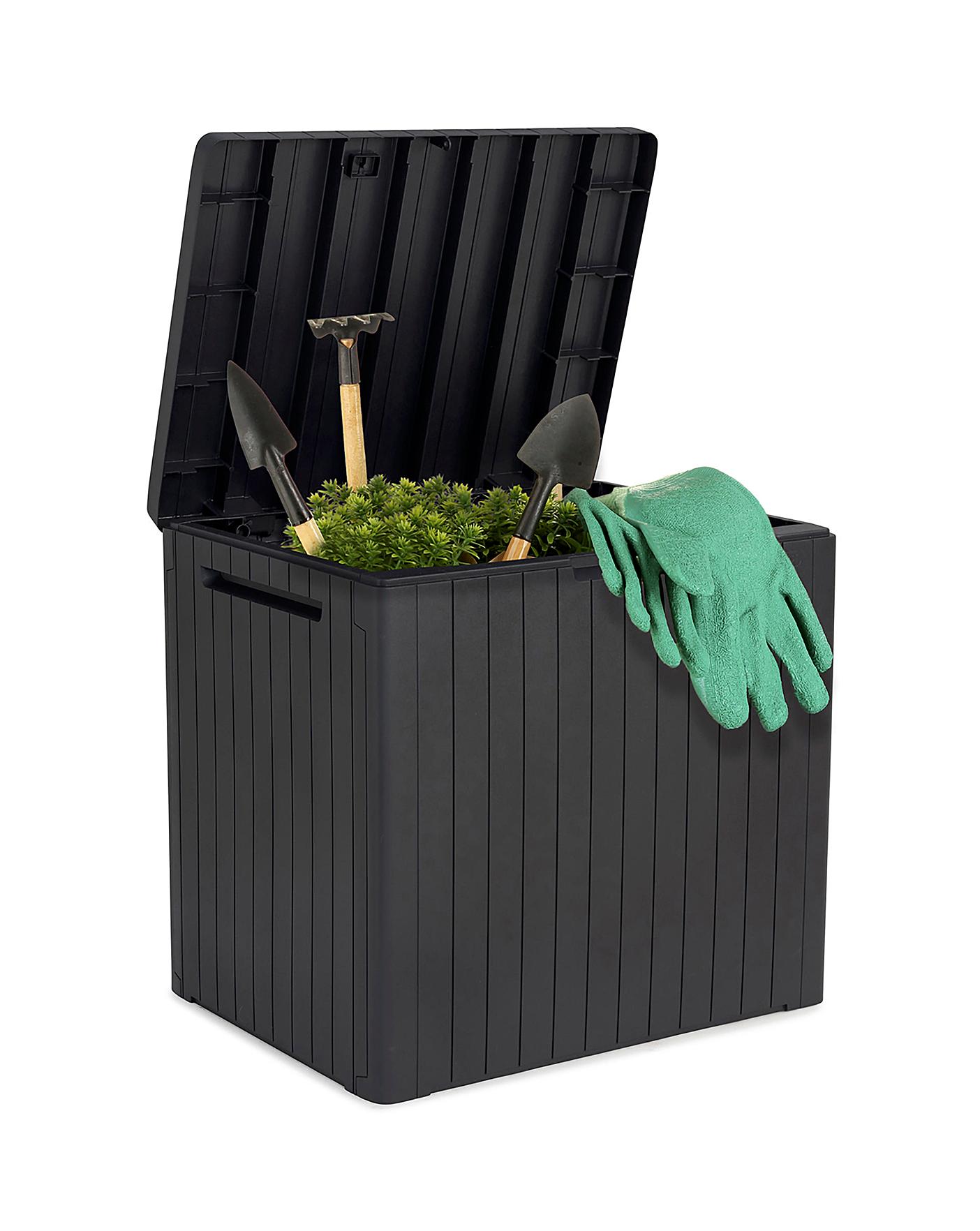 Keter City Box Ambrose Wilson