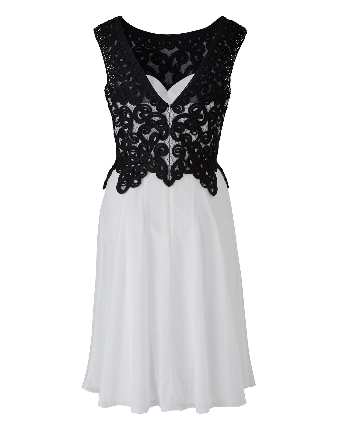 Nightingales Occasion Dress Oxendales