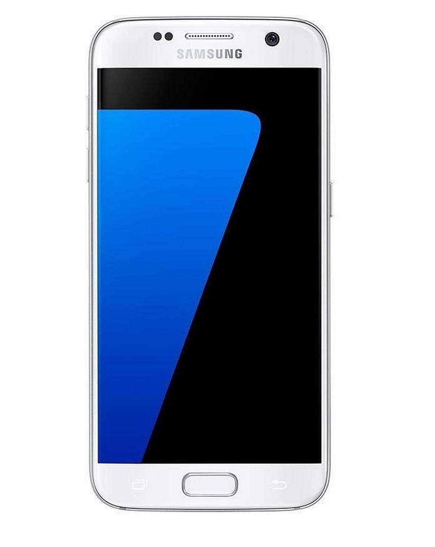 samsung galaxy s7 white