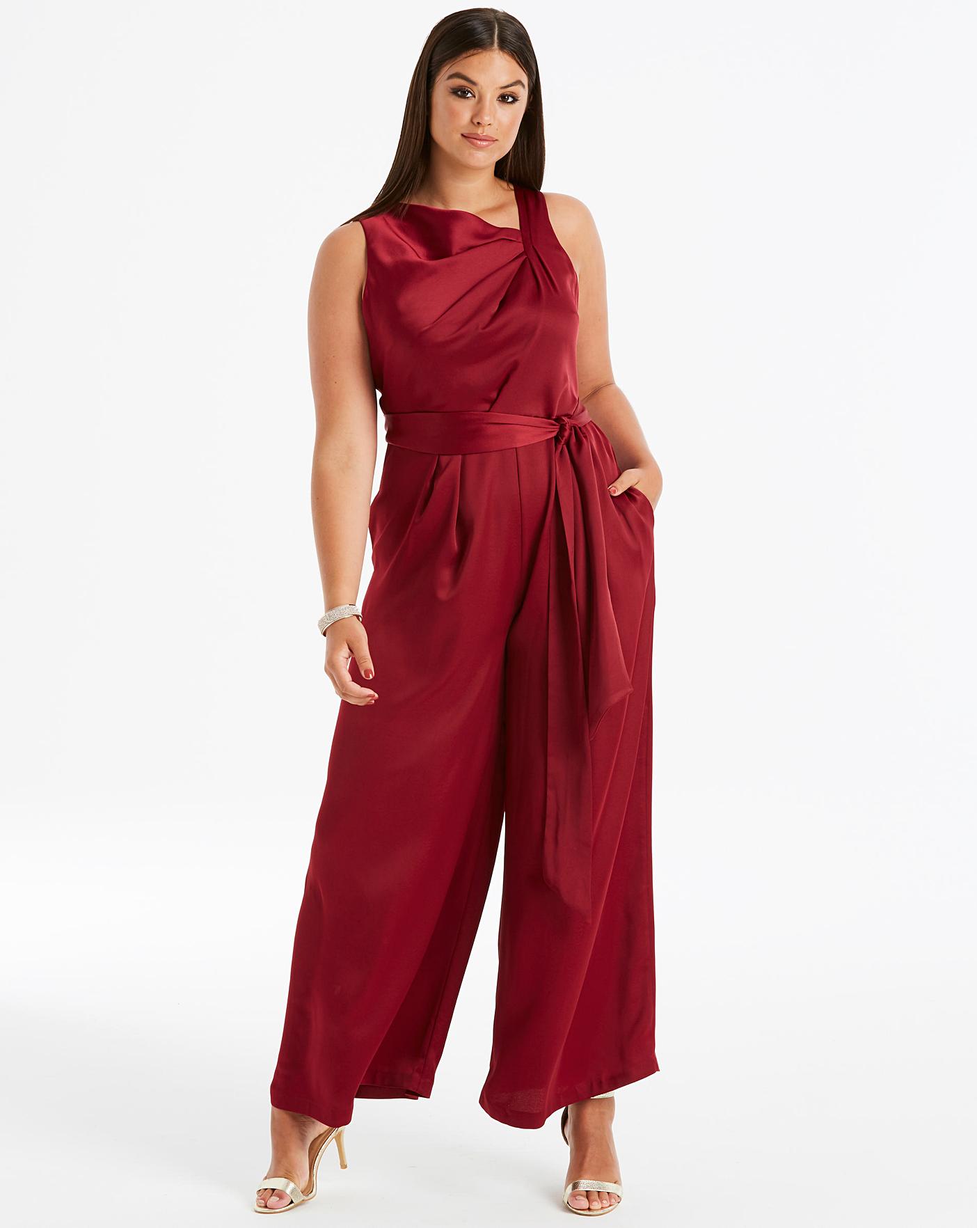 coast josie jumpsuit