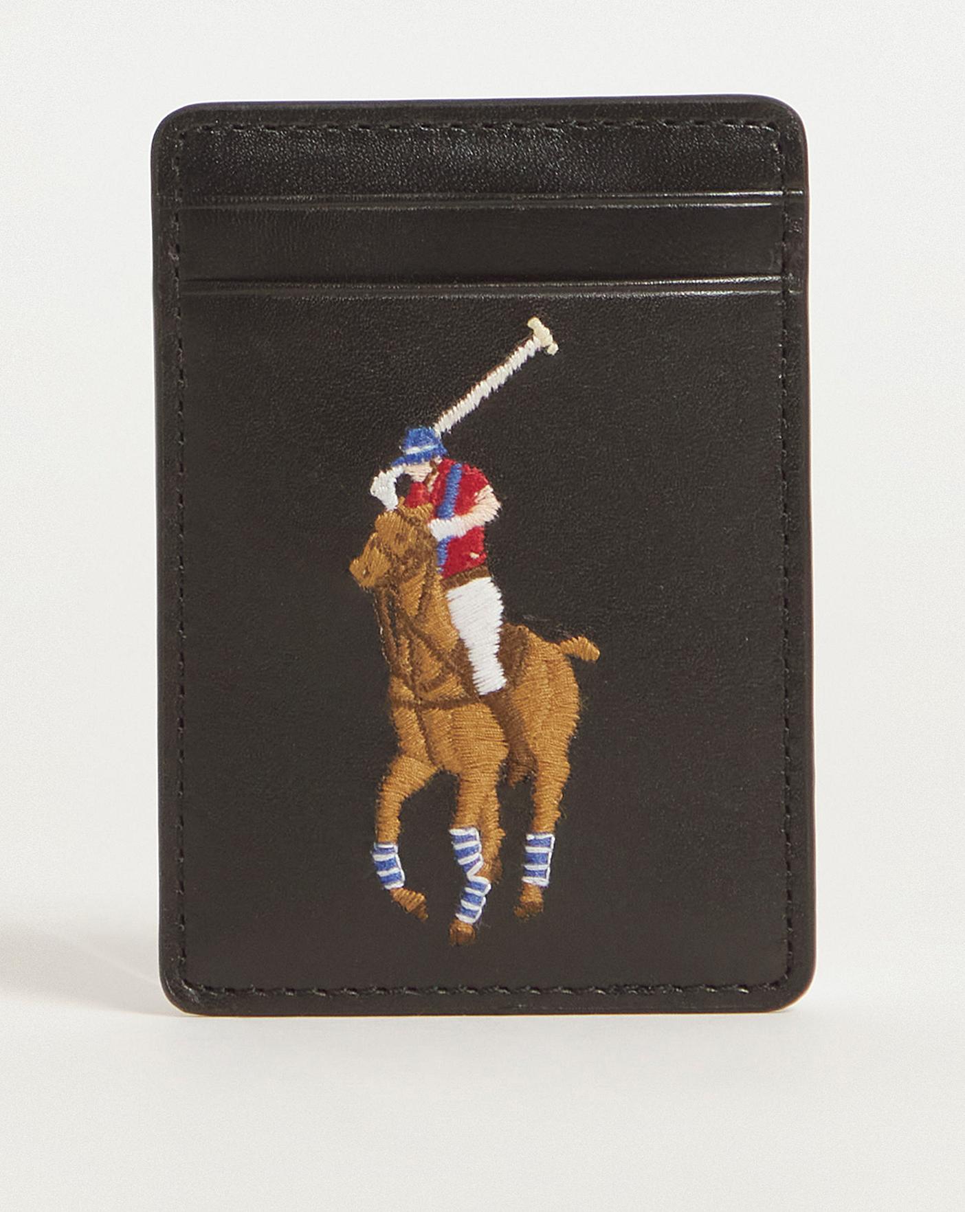 Polo Ralph Lauren Leather Phone Case Crazy Clearance