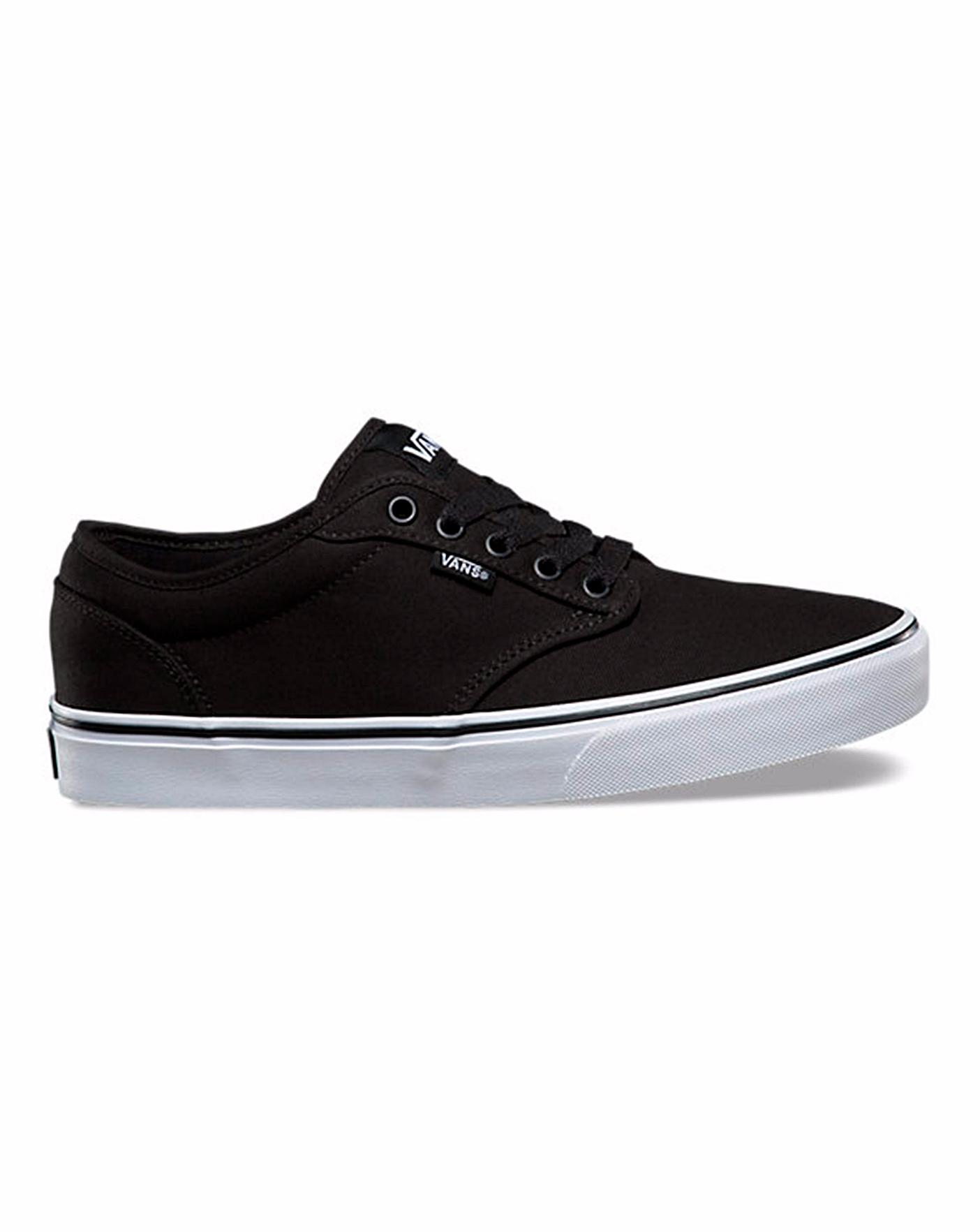 vans atwood mens shoes