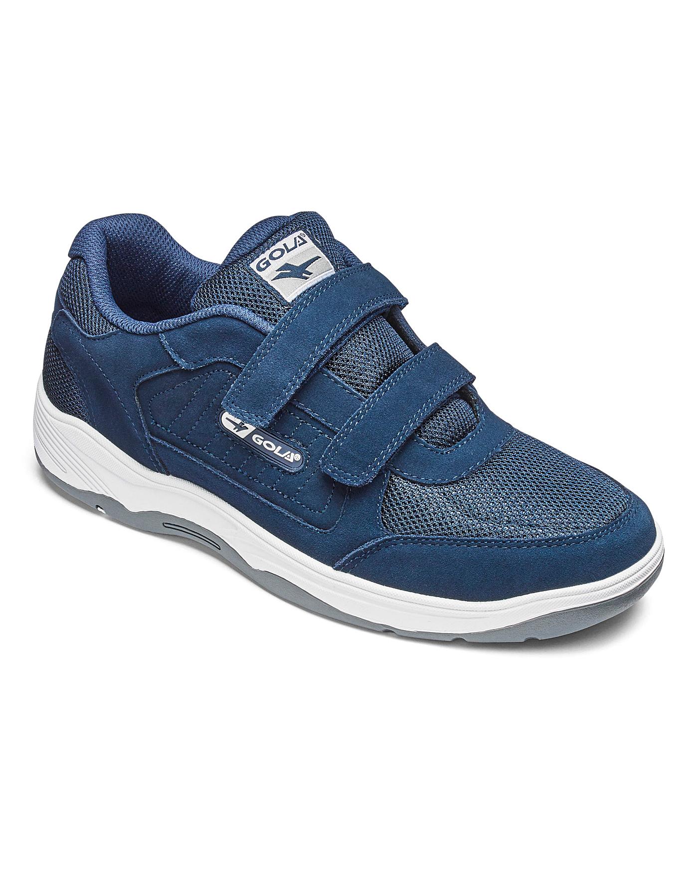 gola belmont trainers