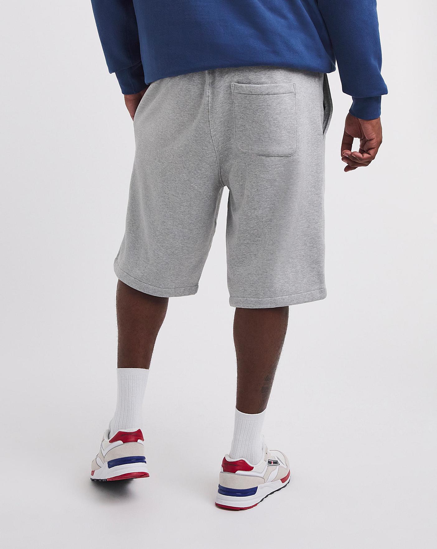 Polo Ralph Lauren Sweat Shorts Crazy Clearance