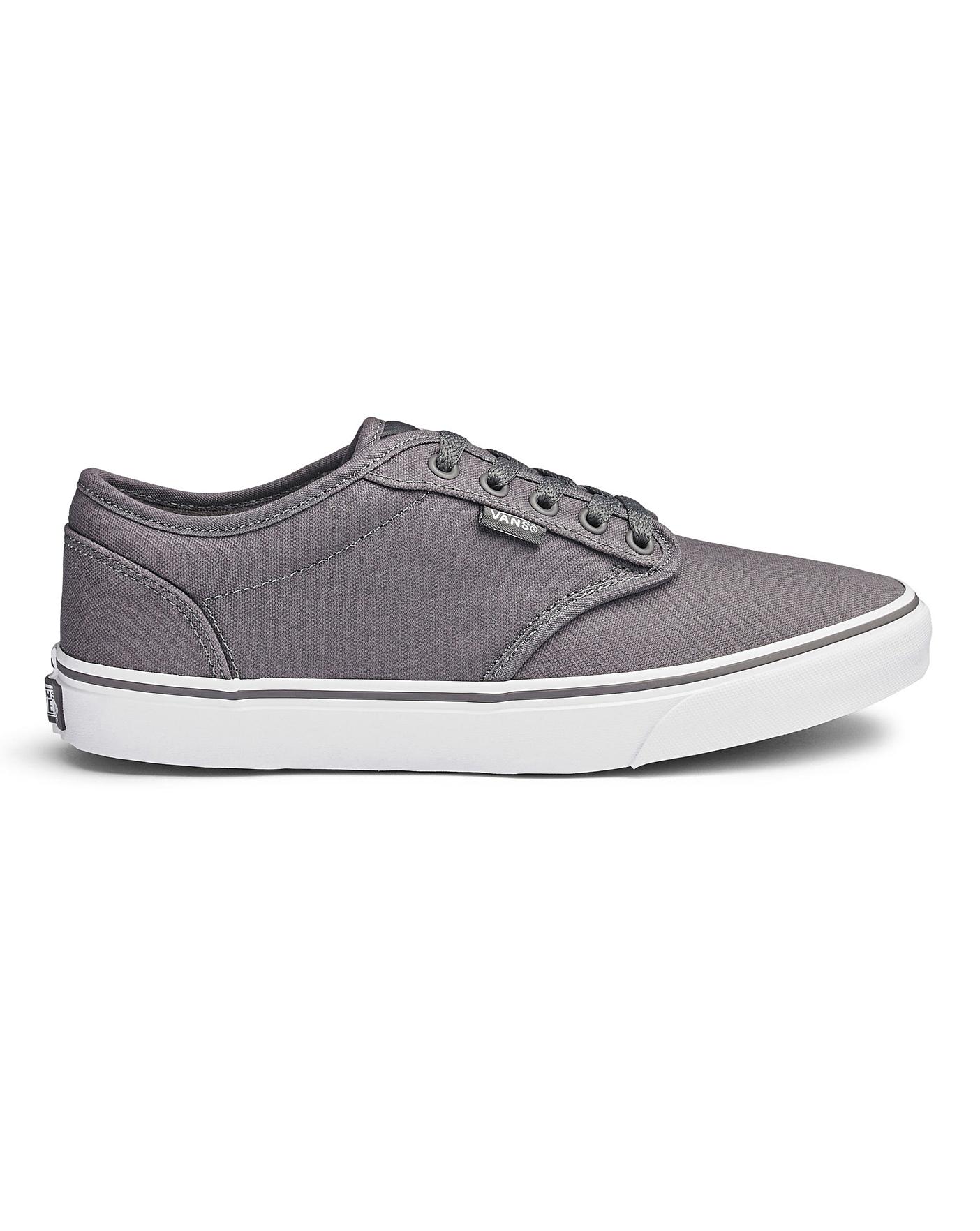 vans atwood mens trainers