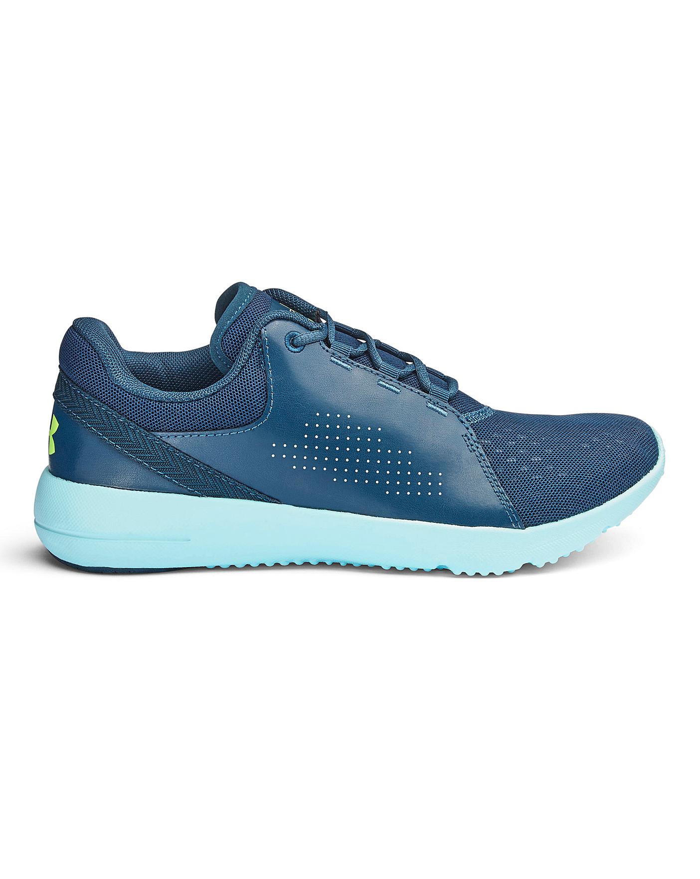 women's under armour trainers sale