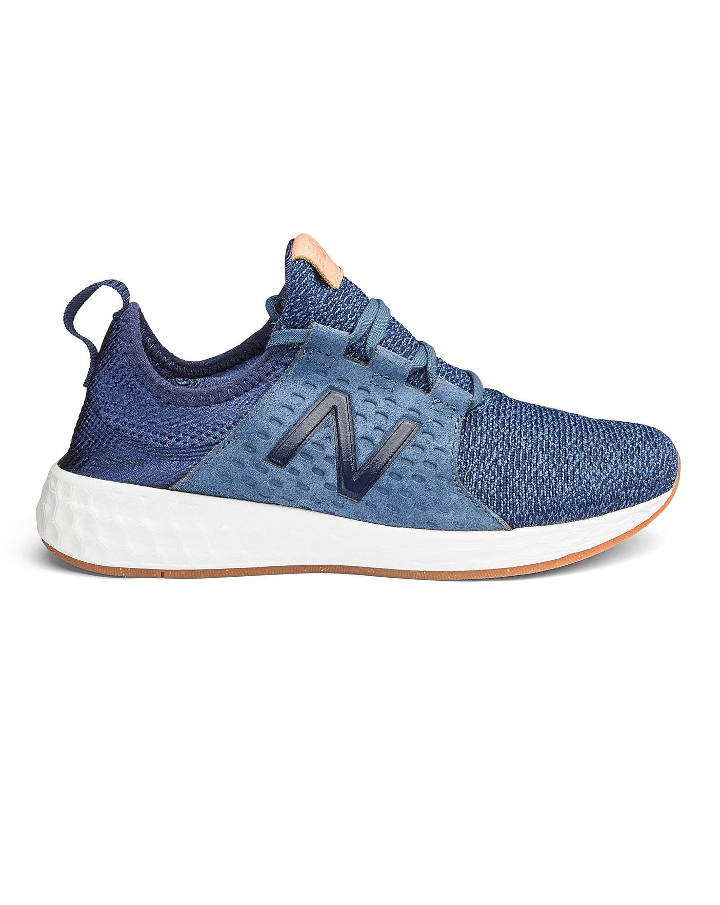 new balance womens trainers
