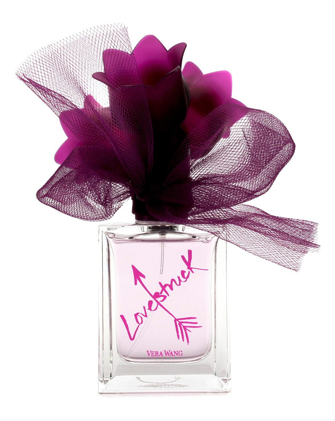 michael kors red ruby perfume