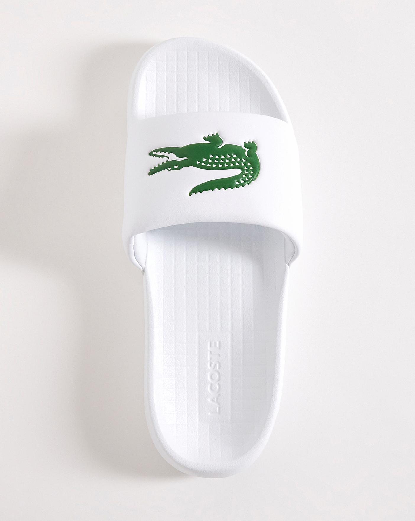 Lacoste Serve Slide 1.0 Oxendales