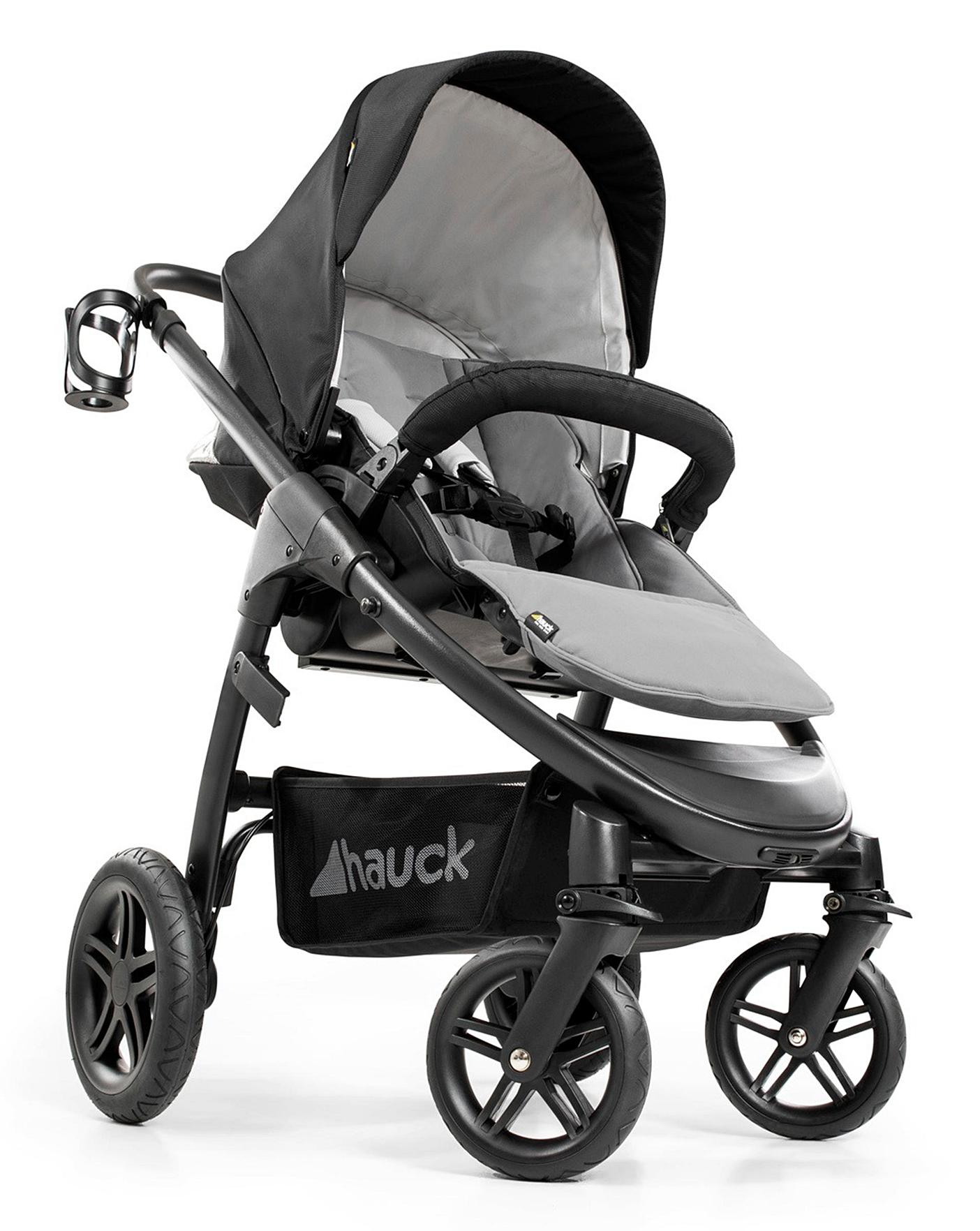 hauck saturn r pushchair