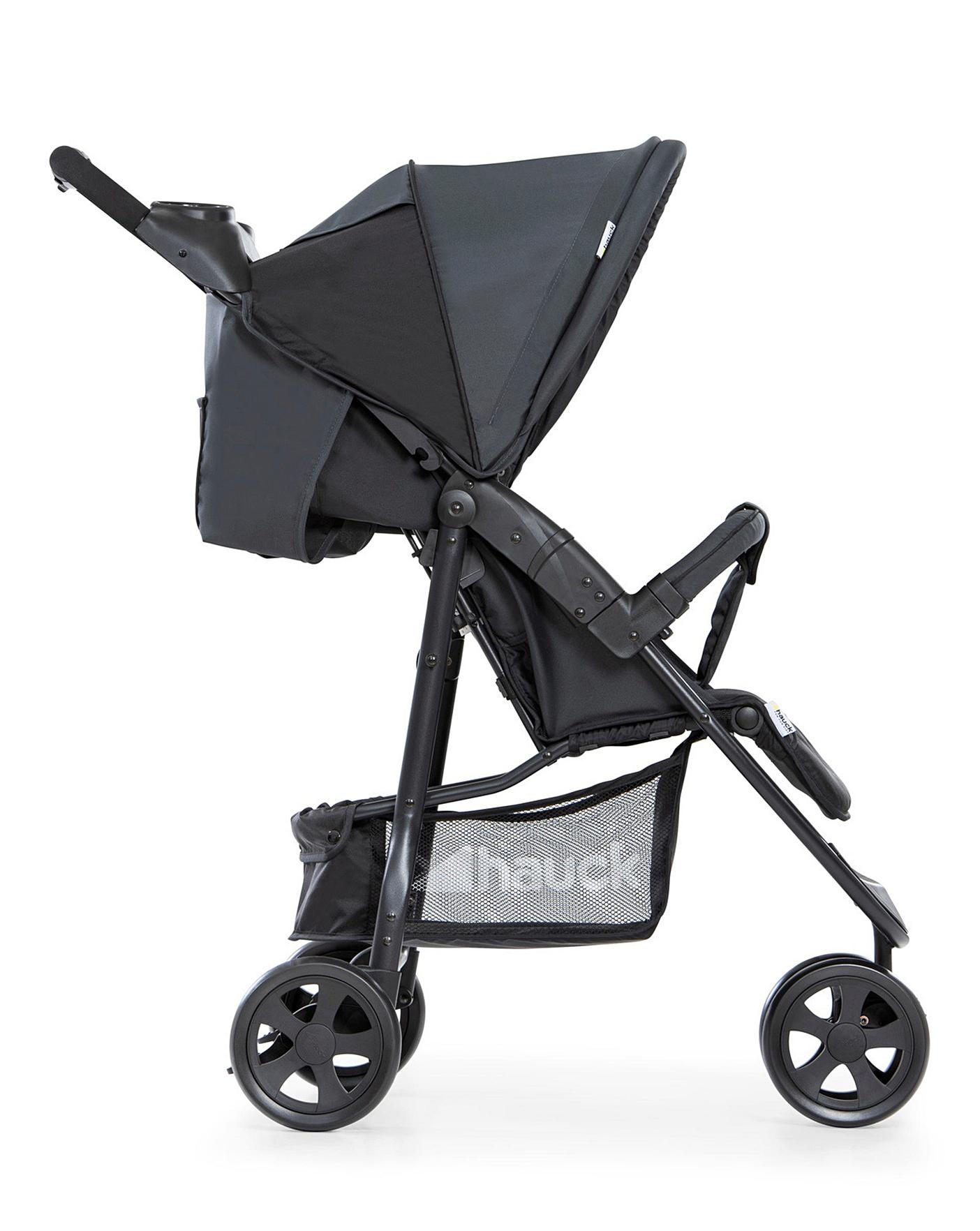 Hauck citi deals neo ii pushchair