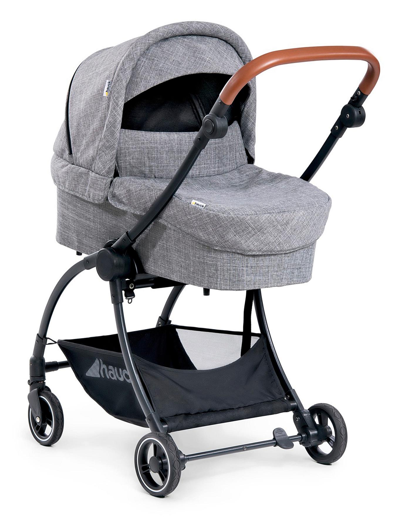 hauck carrycot only