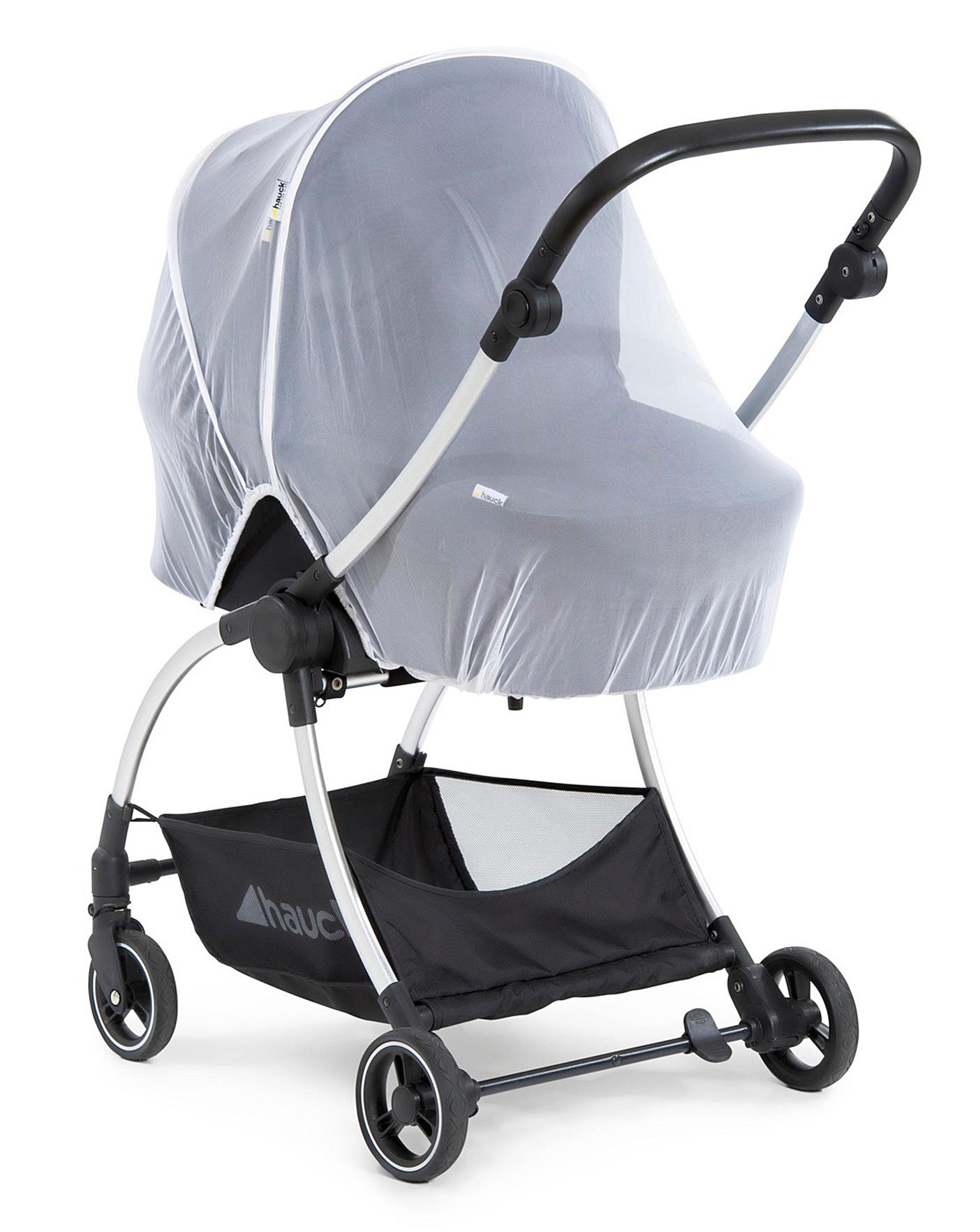 hauck carrycot only