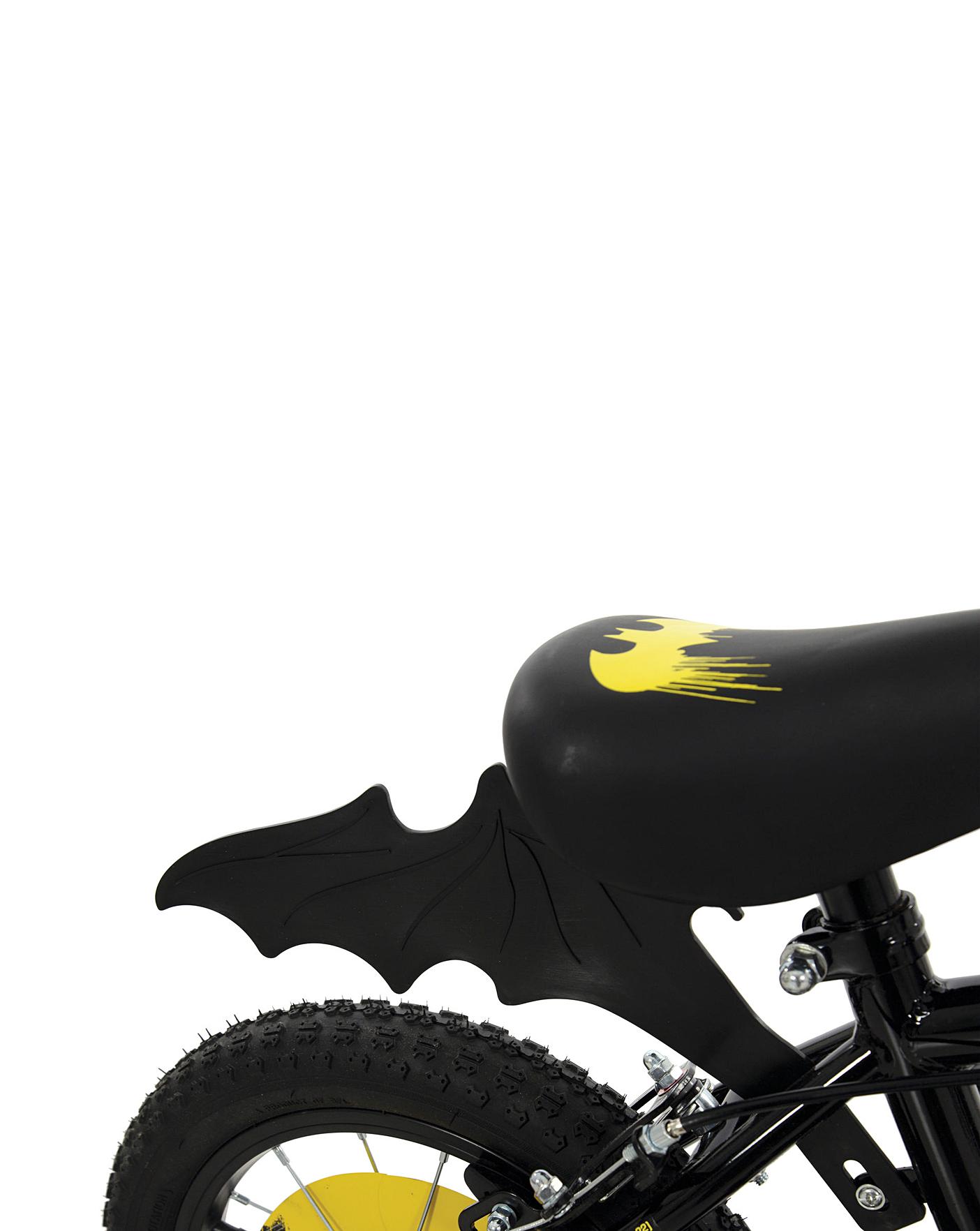 14 clearance batman bike