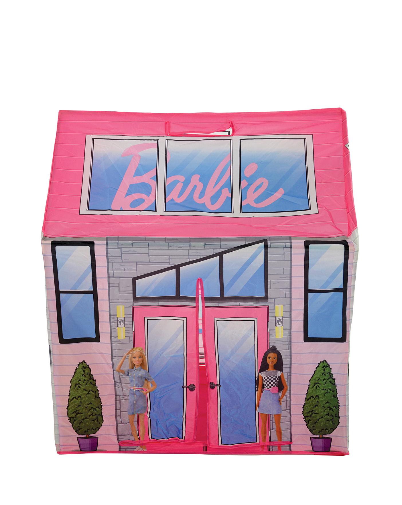 Barbie Wendy House Marisota