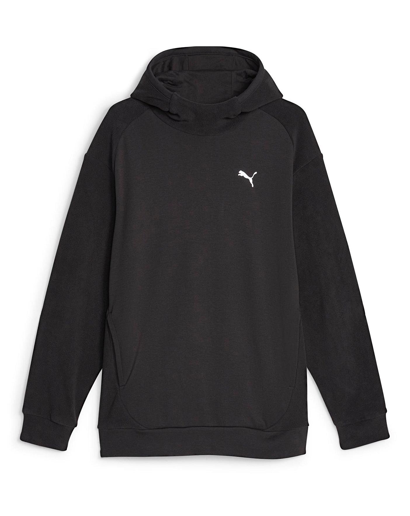 PUMA RAD CAL Polarfleece Hoodie Premier Man