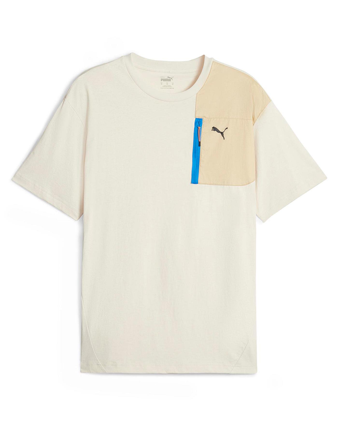 puma new design t shirt