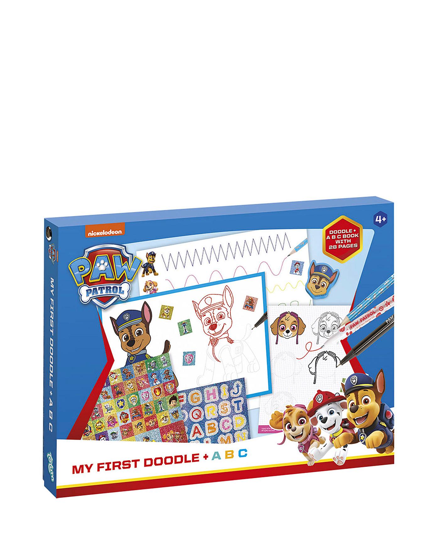 Totum PAW Patrol - Window stickers