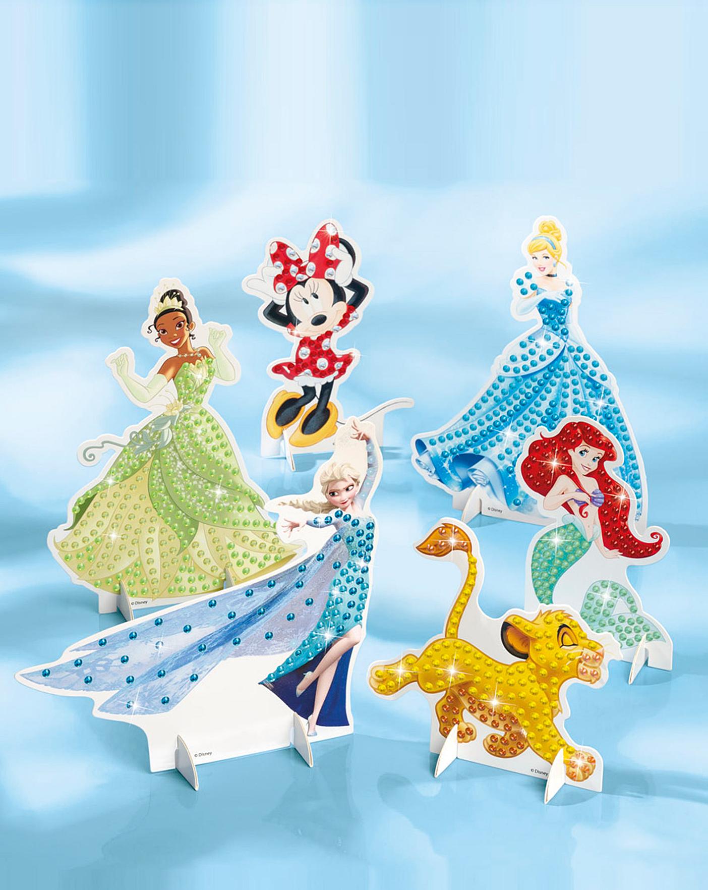 Totum Disney 100 - Sticker set