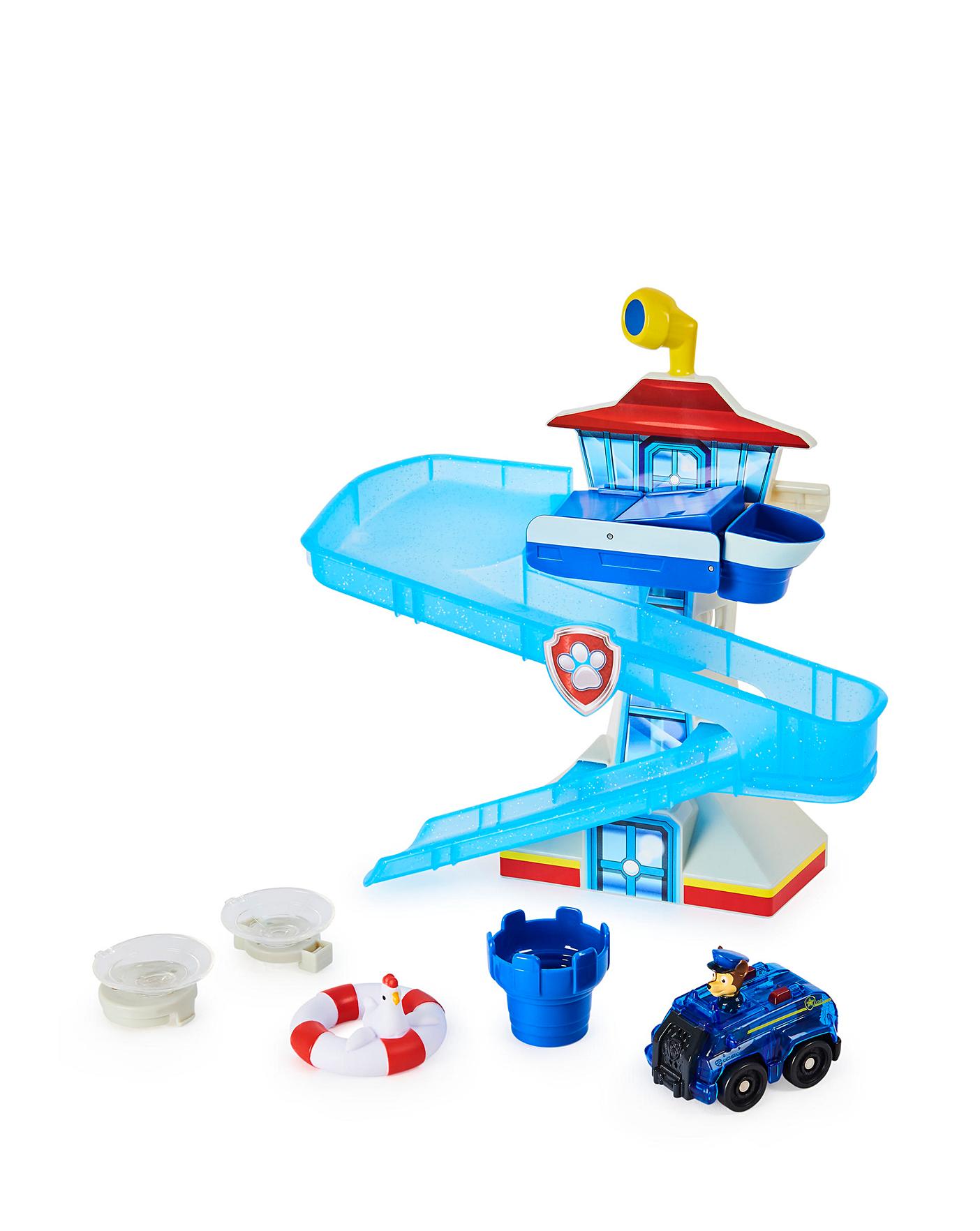 Adventure bay playset on sale