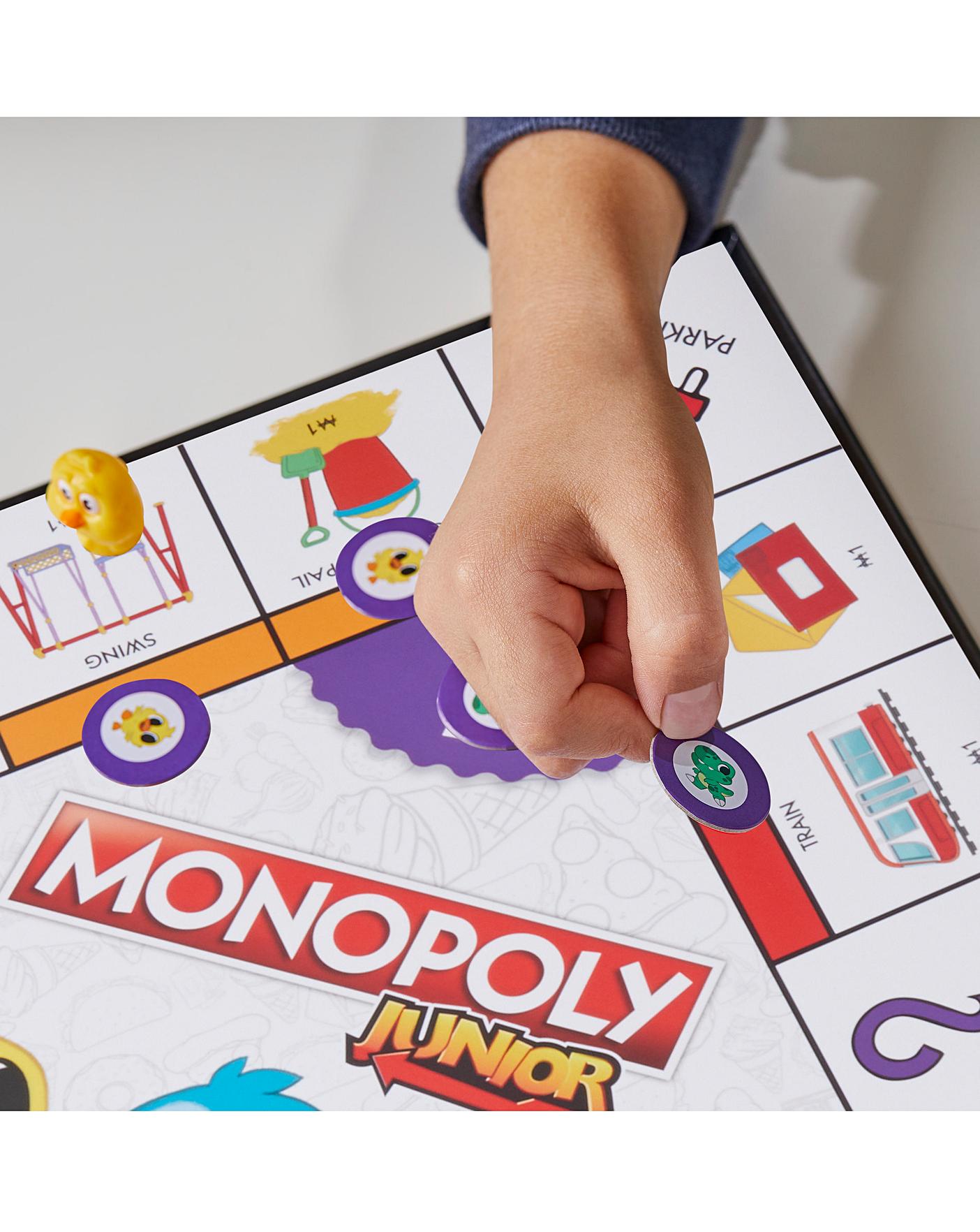 MONOPOLY: LILO & STITCH - Board Games » Family Games - Gamer's Spot