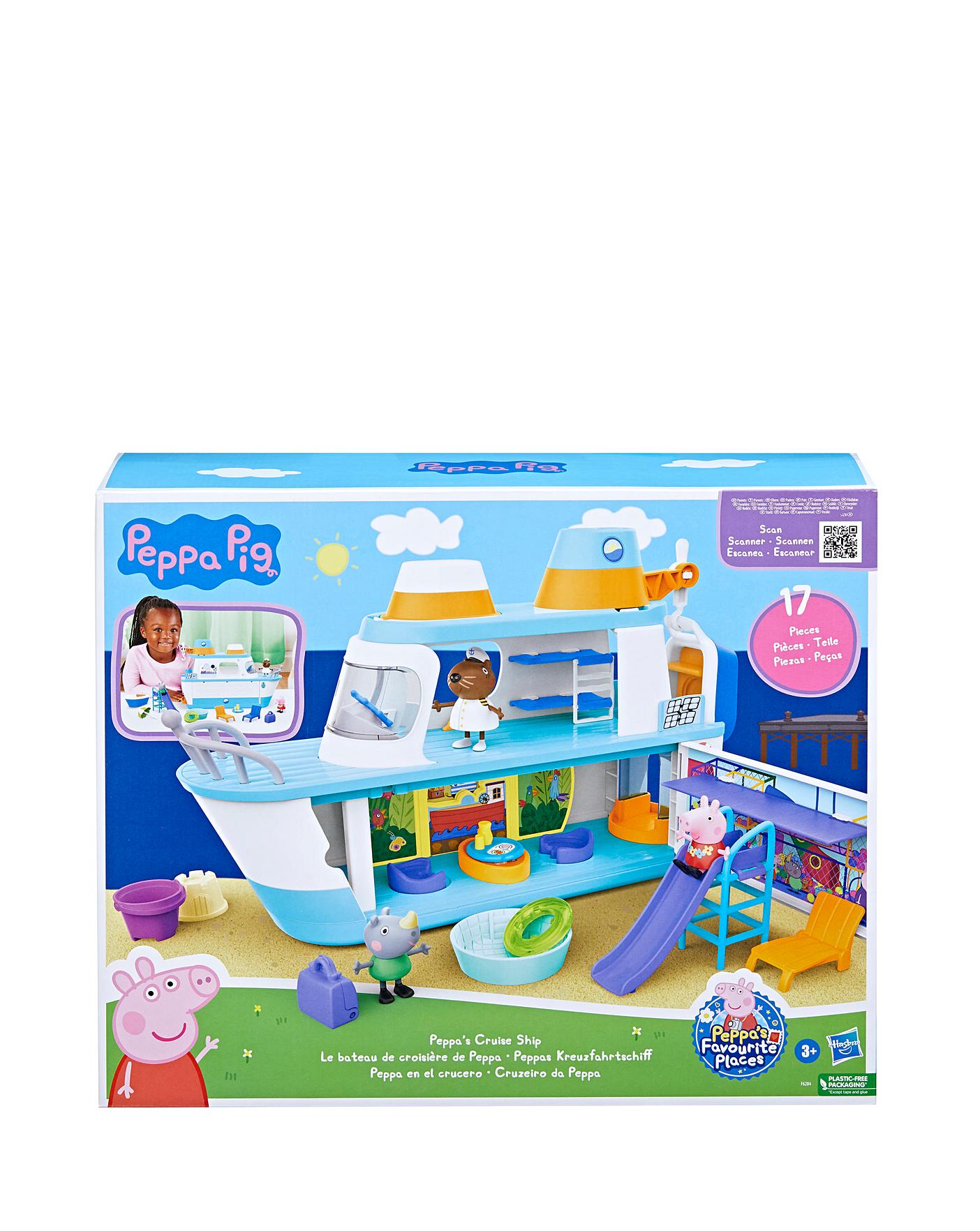 Cruising playset best sale