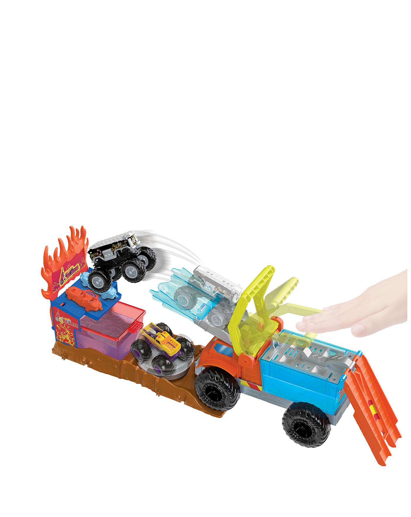 Blaze and the monster machines toys sale tesco