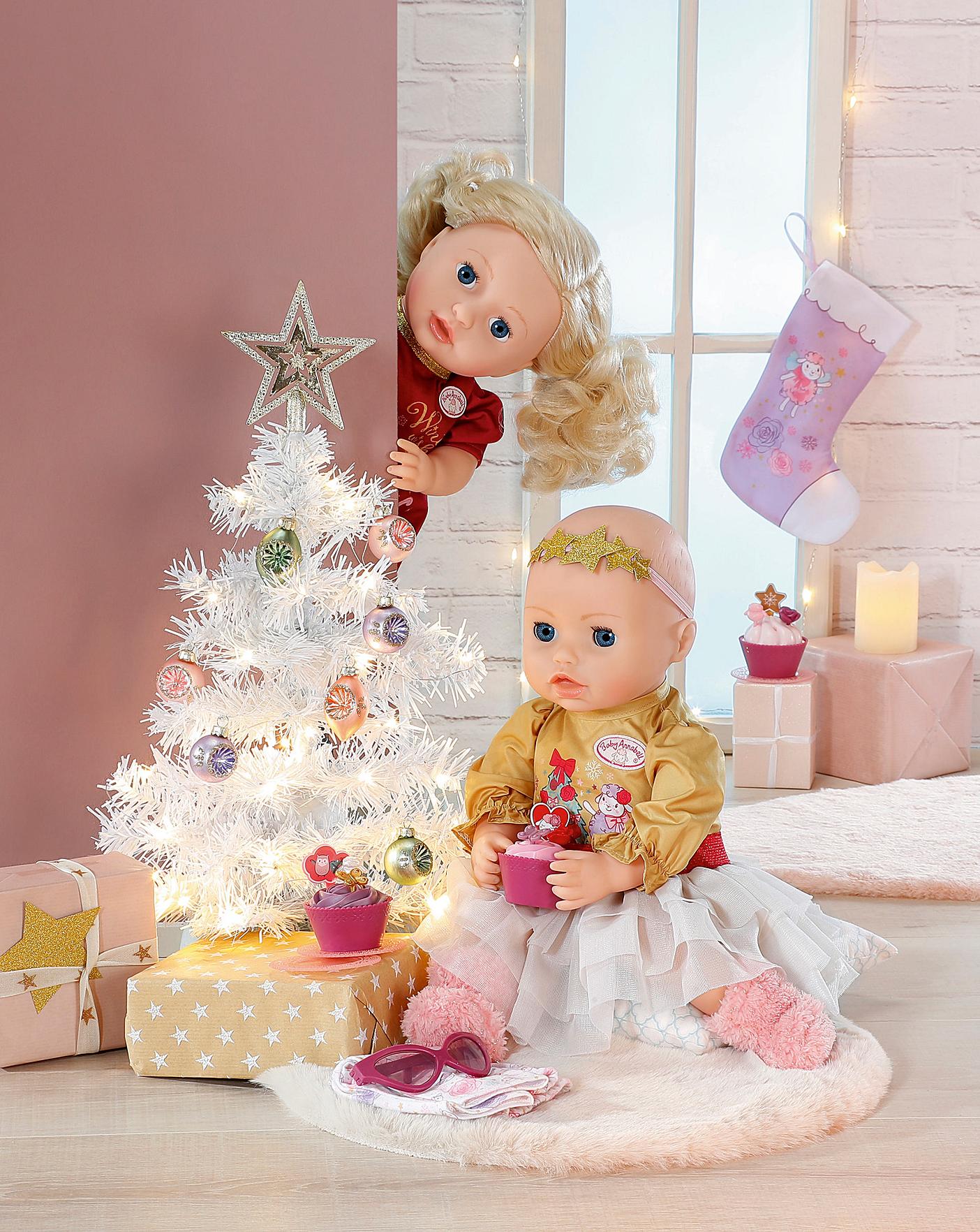 Baby Annabell Advent Calendar | Home Essentials