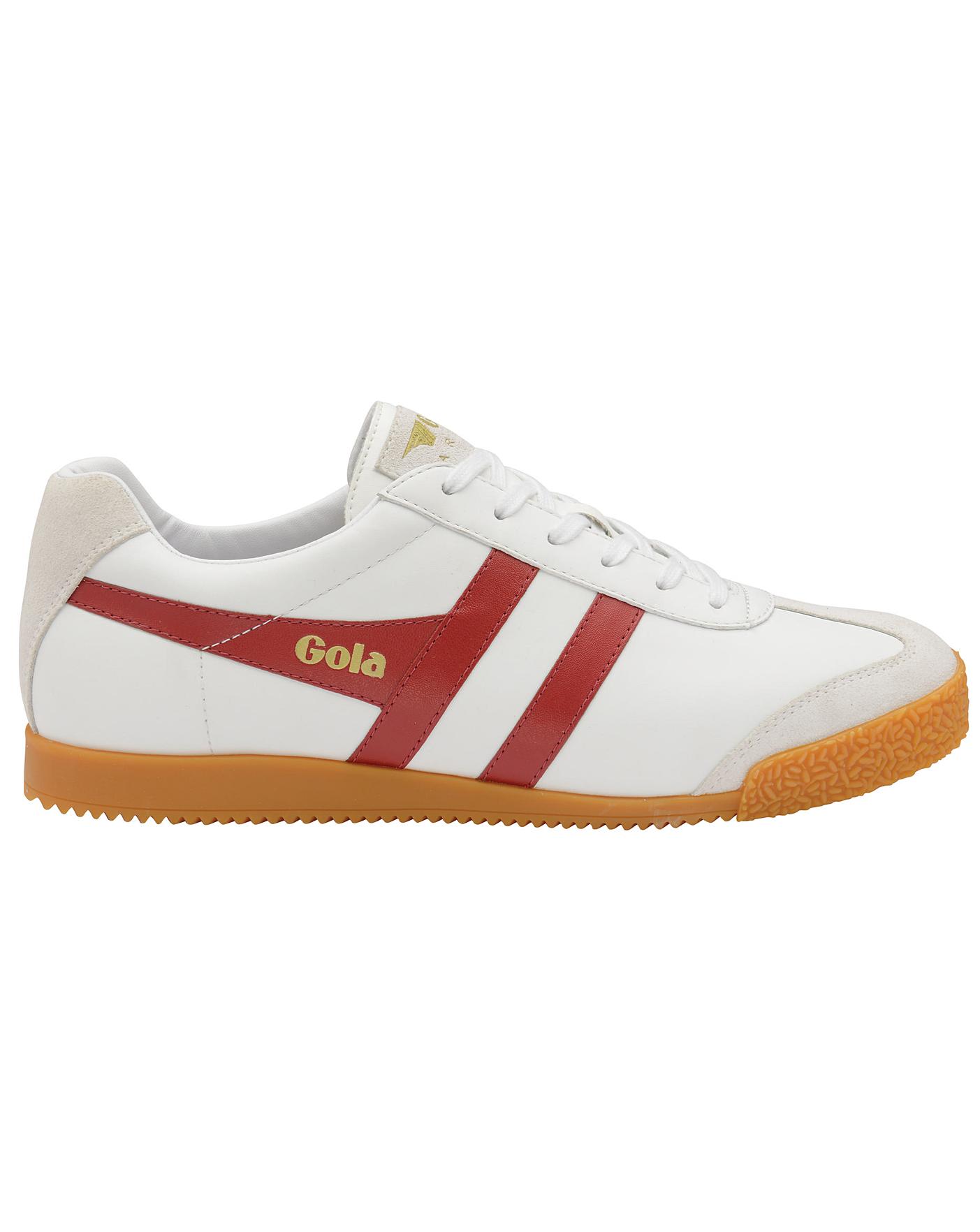 gola sneakers