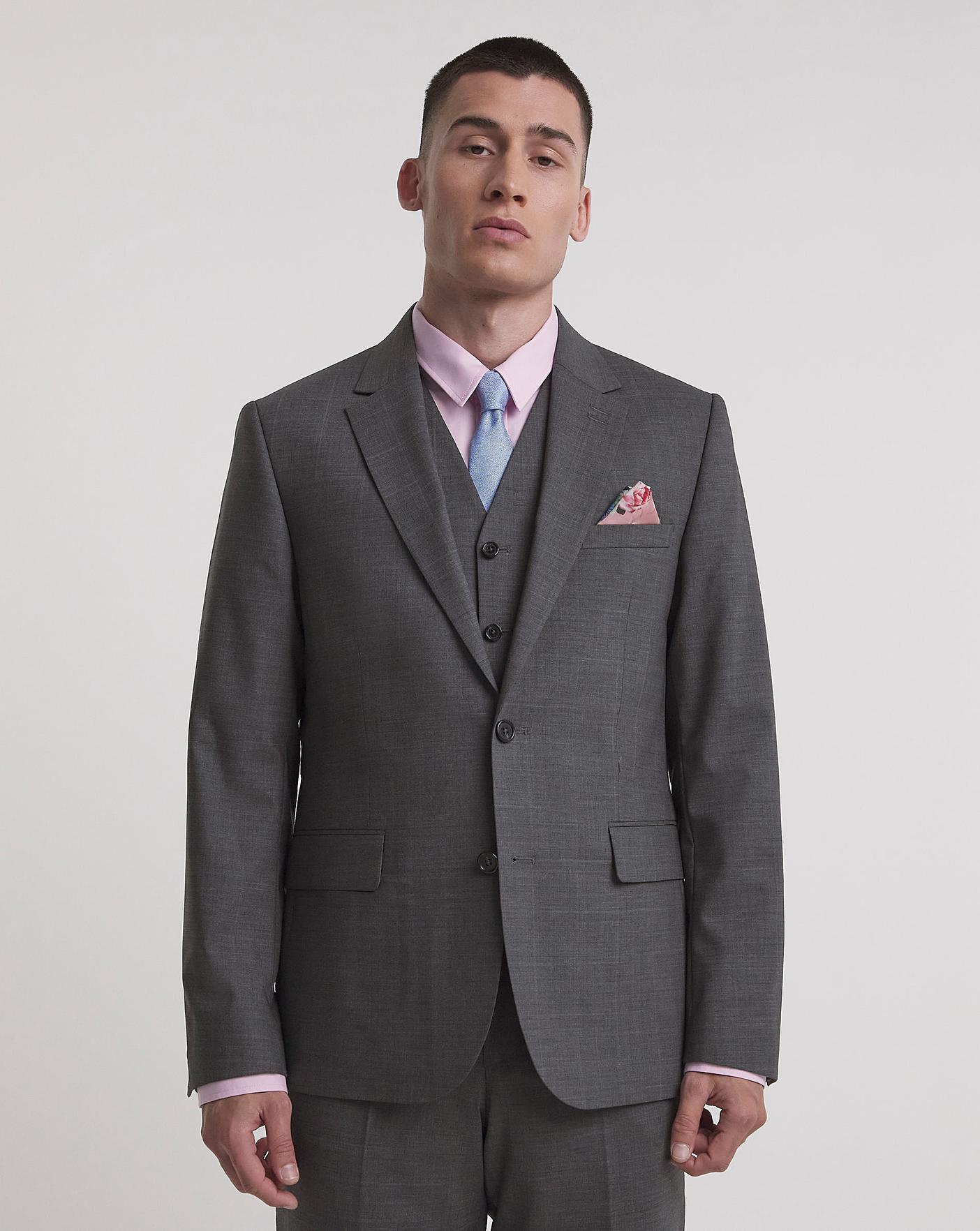 william hunt outlet suits