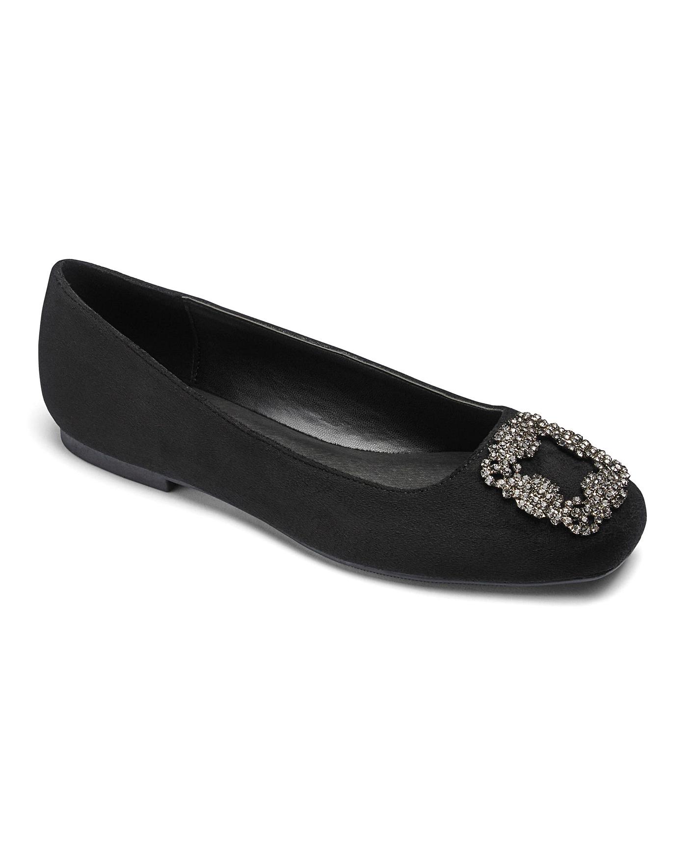 sole diva wide fitting shoes